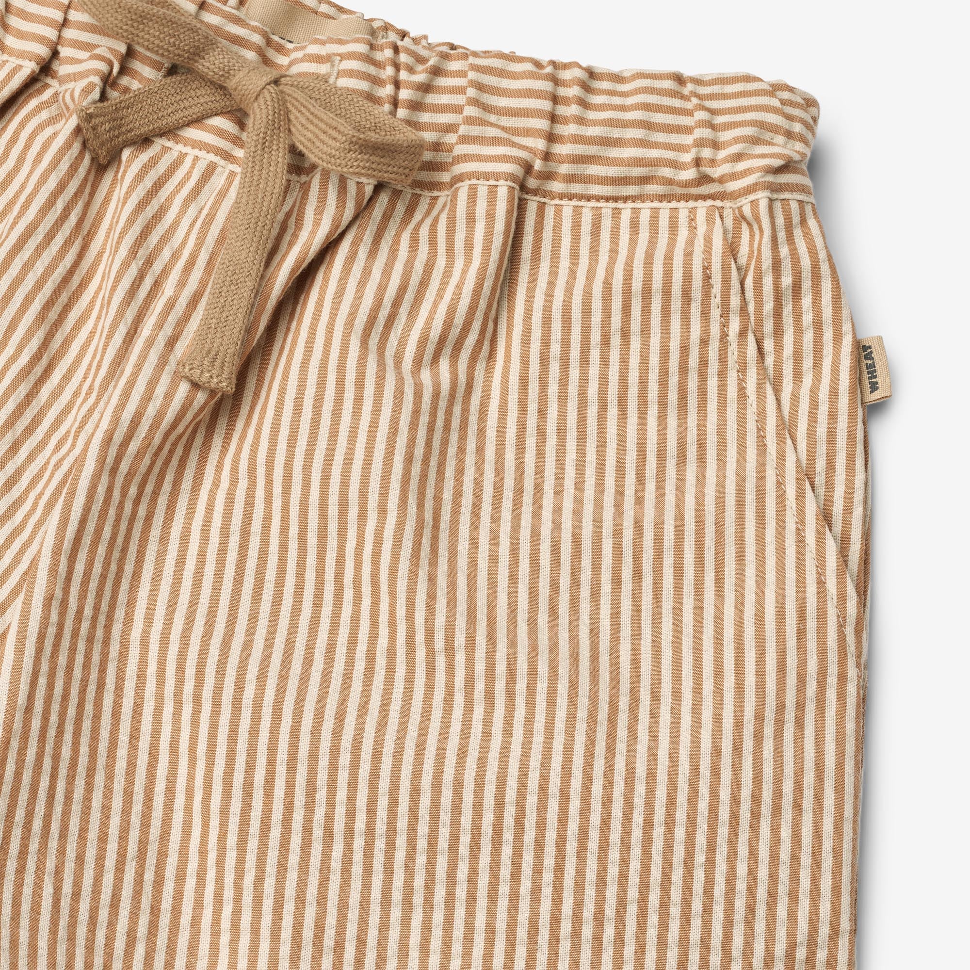 wheat-shorts-cuba-kurze-hose-caramel-stripe-jungen image 4
