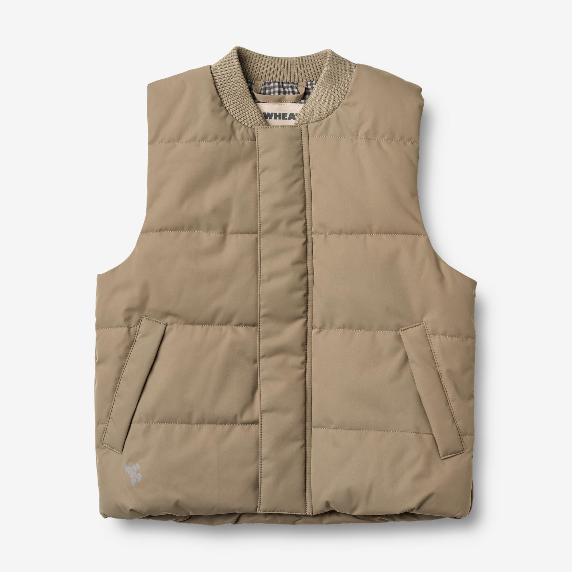 wheat-lakas-steppweste-kinderweste-grey-stone image 1