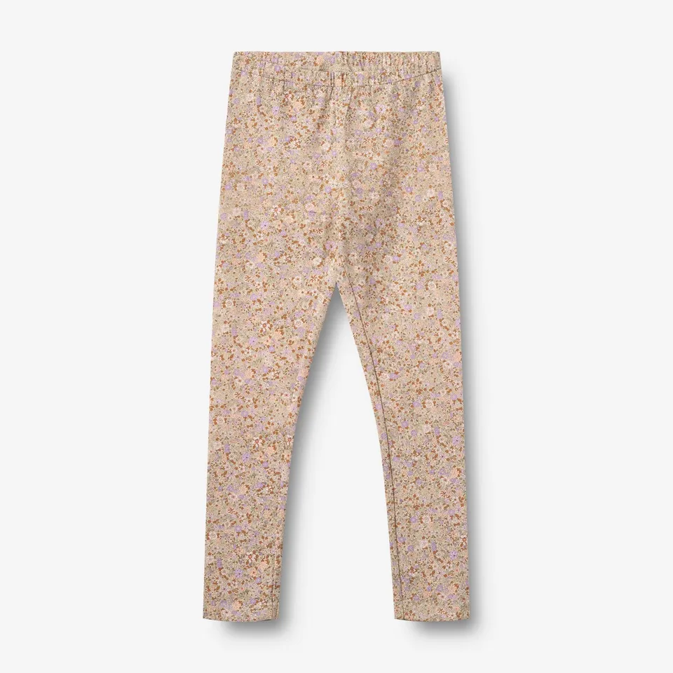 wheat-leggings-jules-lilac-flower-meadow-bio-gr-98-152 image 1