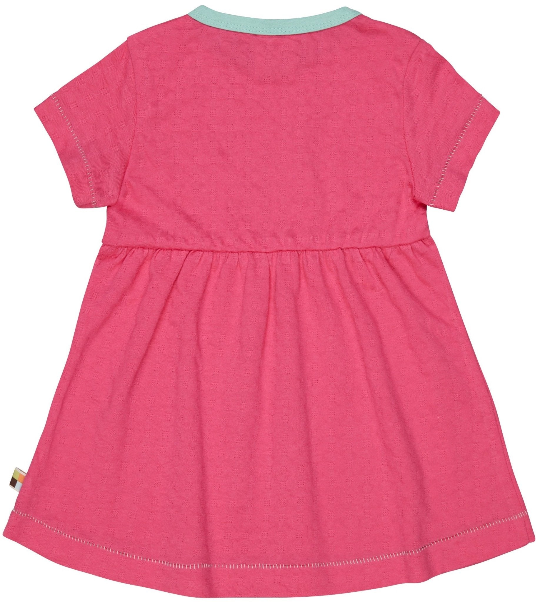 loud-proud-classics-kleid-jacquard-kleid-azalea-86-92-jersey image 2