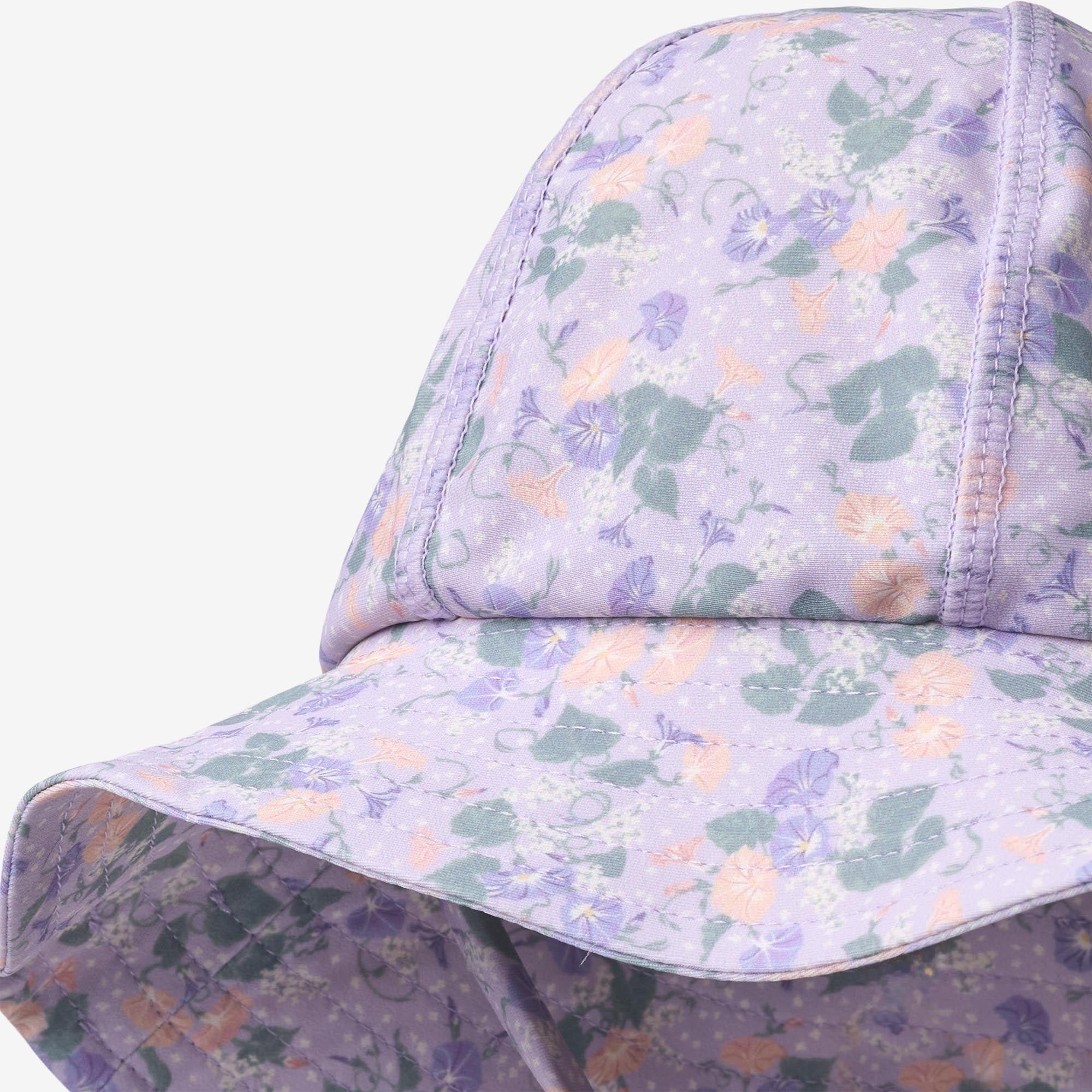 wheat-bora-uv-sonnenhut-baby-purple-light-petunias-upf-40 image 3