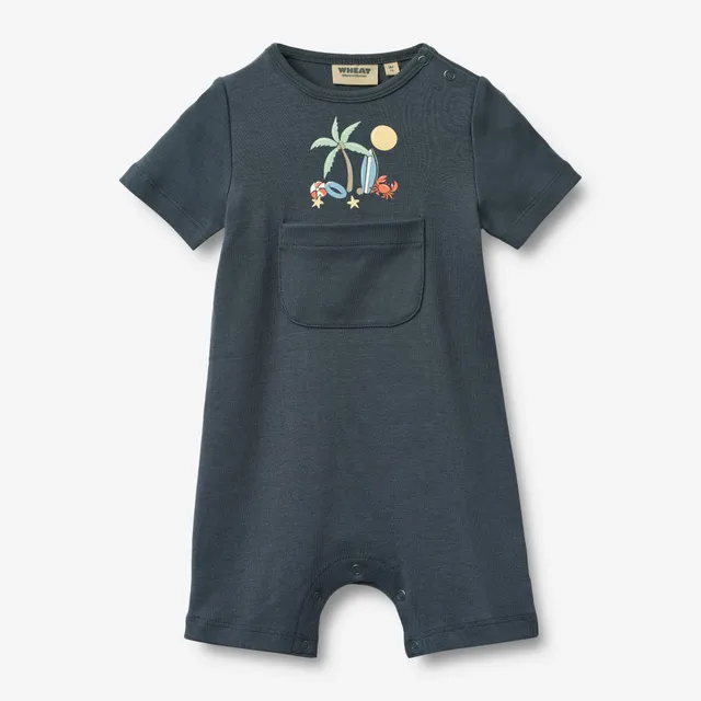 wheat-per-playsuit-ink-bio-baumwolle-baby image 1