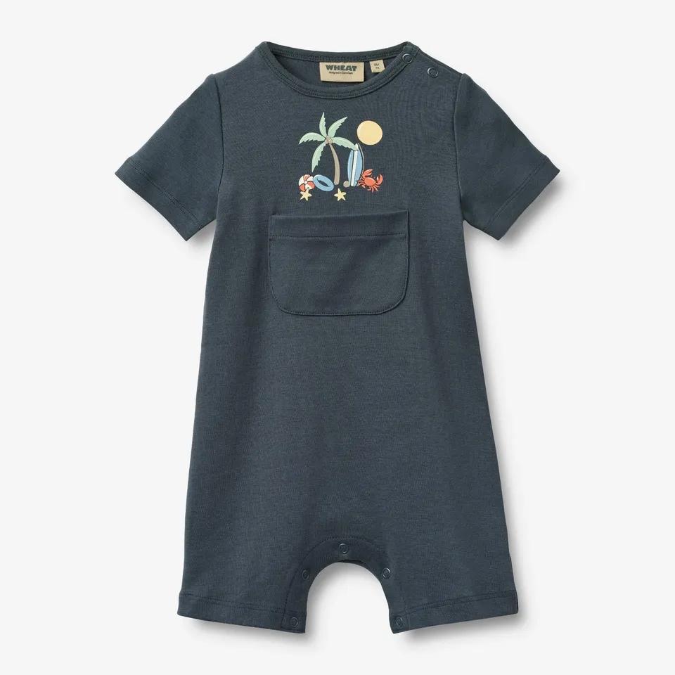wheat-per-playsuit-ink-bio-baumwolle-baby image 1