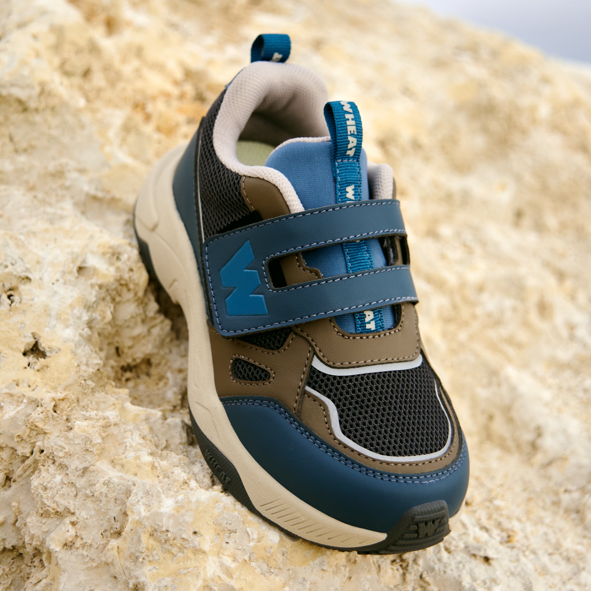 wheat-cove-sneaker-kinderschuhe-dark-petroleum-recycling-gr-22-35 image 2