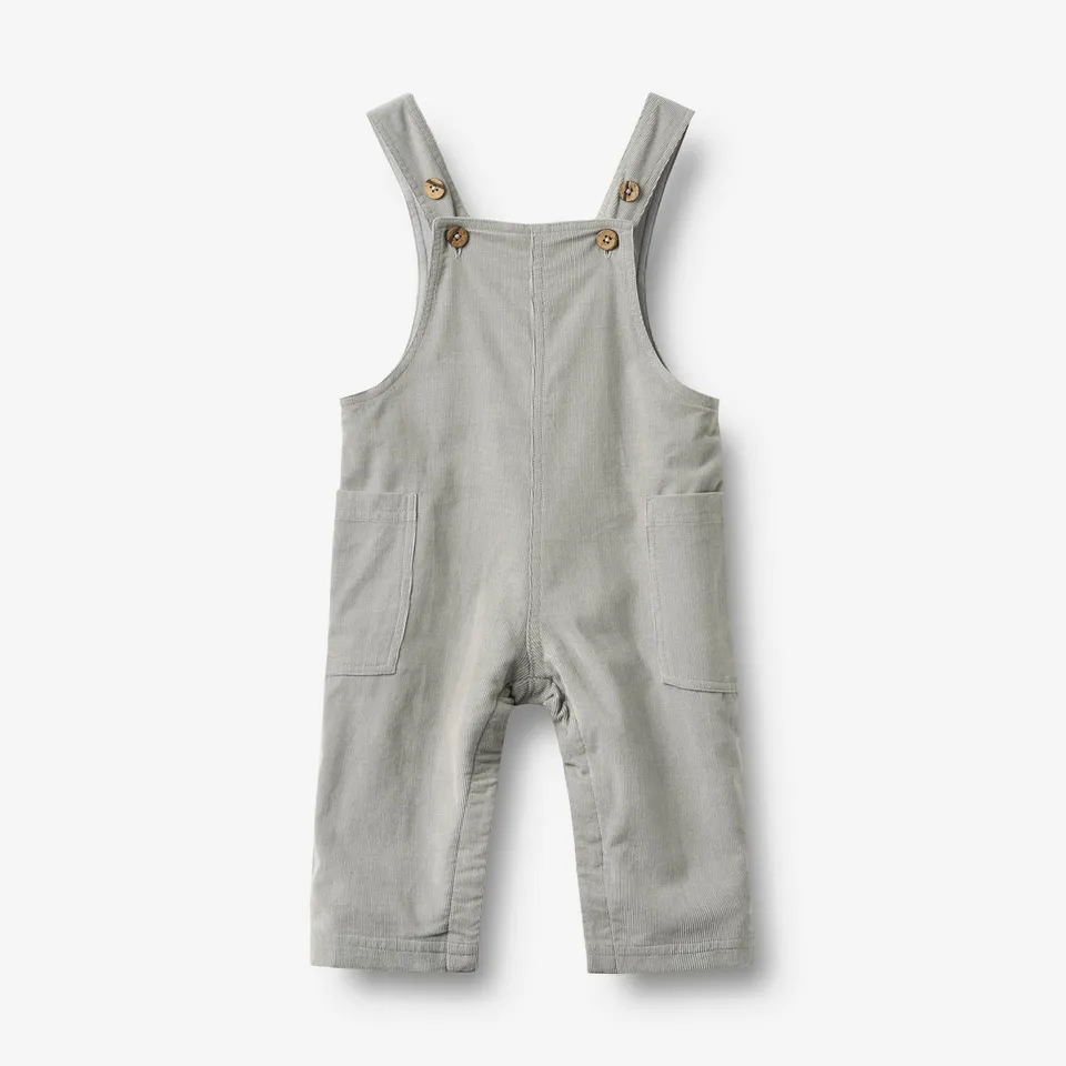 wheat-viggo-baby-overall-latzhose-hellblau-bio-baumwolle image 1
