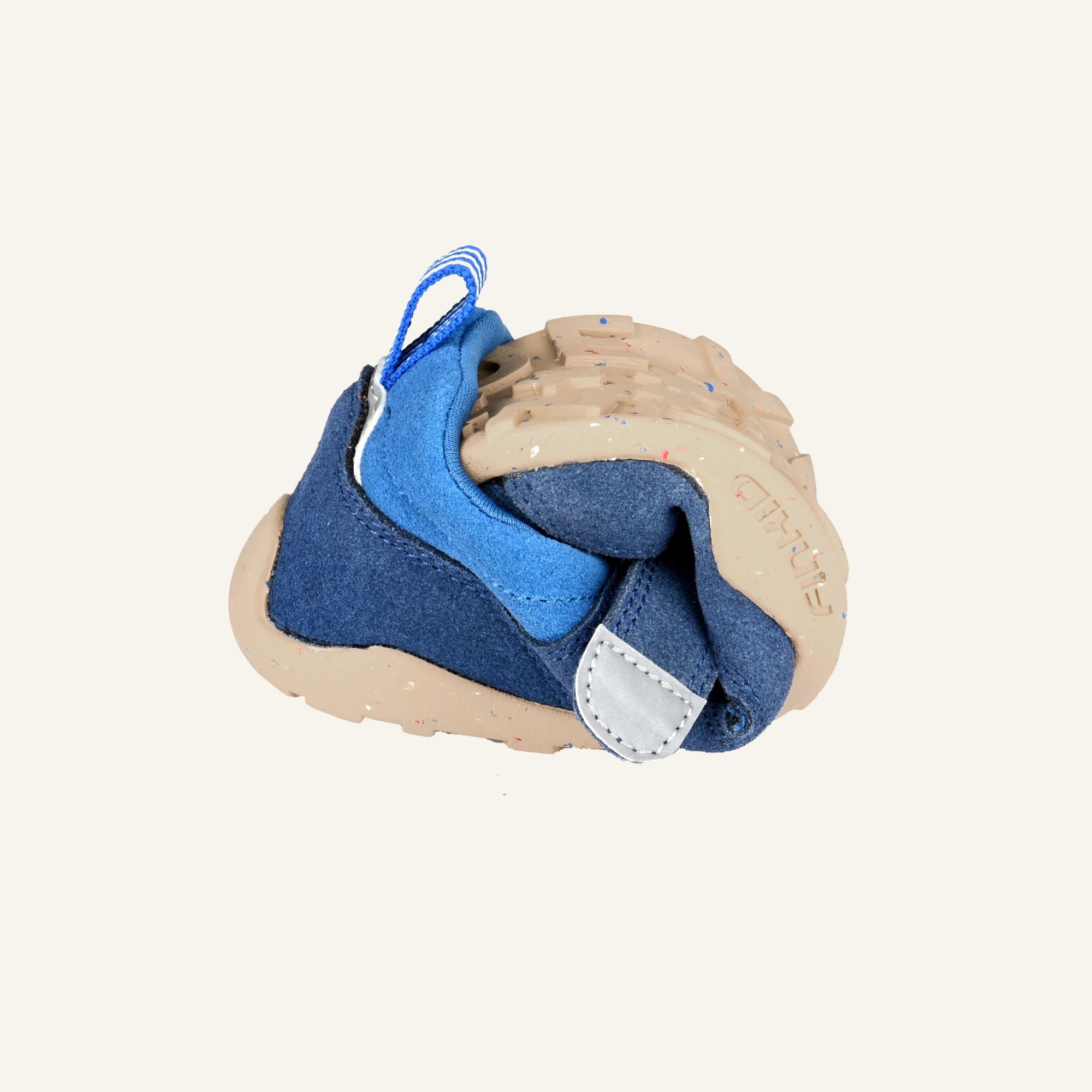 finkid-husky-sukkela-barfu-sandalen-kinder-gr-30-klett image 6