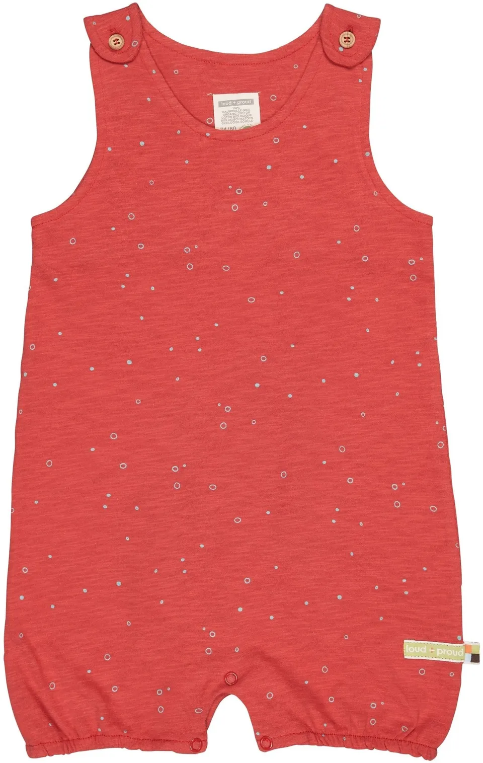 loud-proud-classics-spieler-chili-62-68-slub-jersey image 1