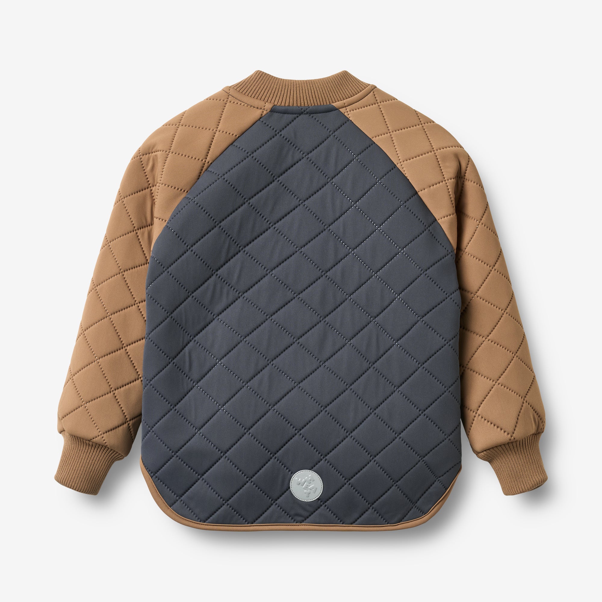 wheat-sylvester-thermo-jacke-ink-recycling-polyester image 4