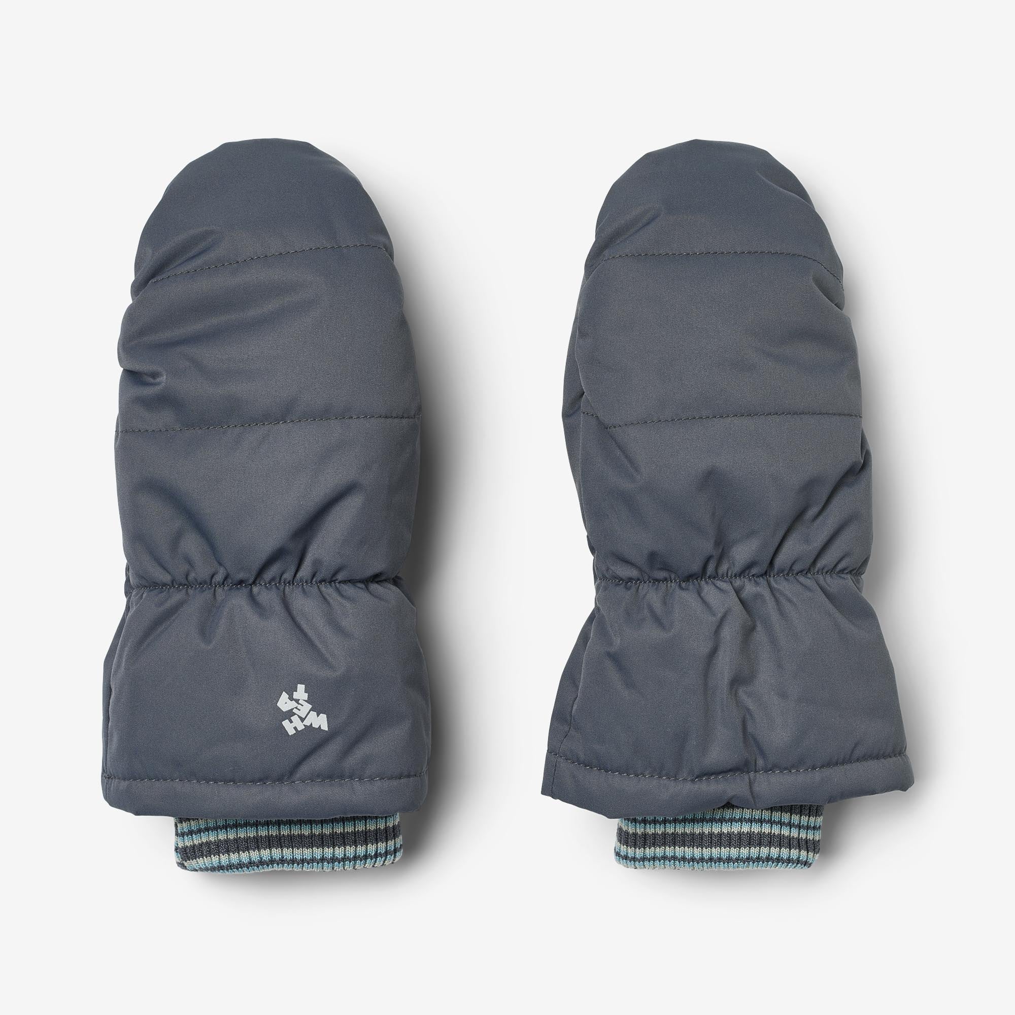 wheat-jazz-puffer-f-ustlinge-greyblue-winterhandschuhe-wasserdicht image 1