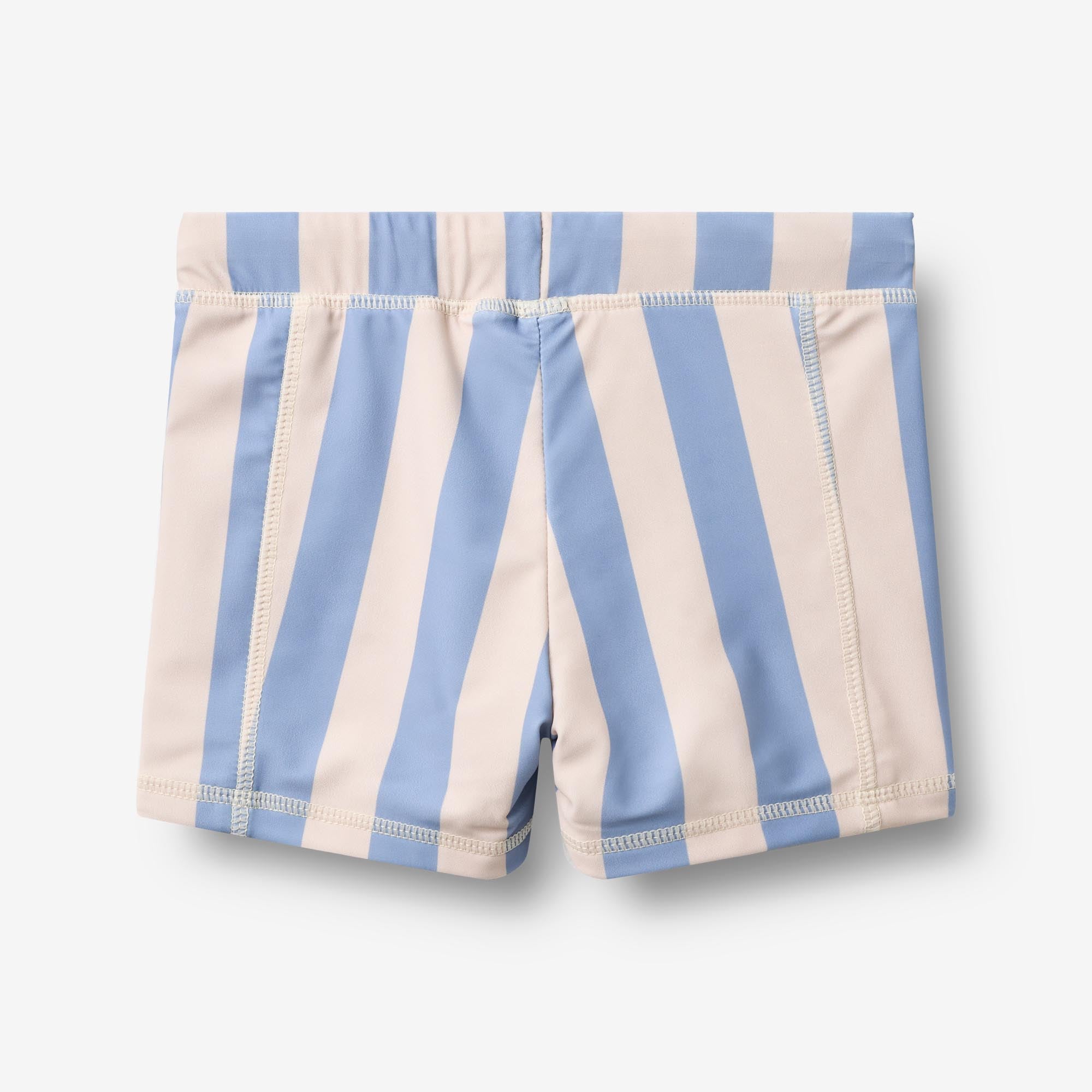 wheat-ulrik-swimshorts-kinder-bold-blue-stripe-uv-schutz image 2