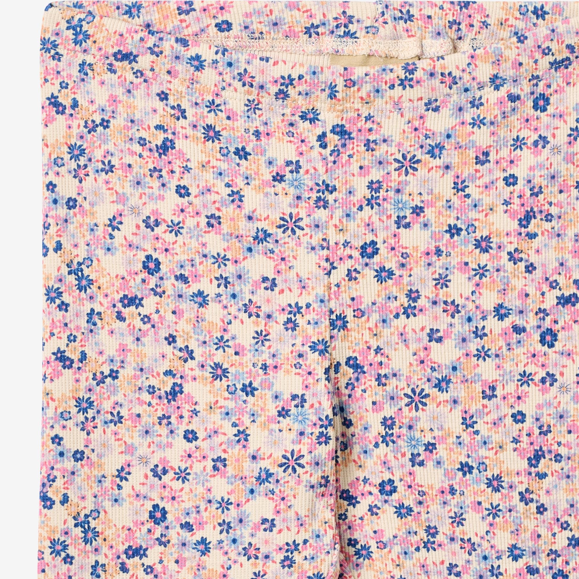 wheat-jules-legging-2er-pink-blue-flowers-bio image 5