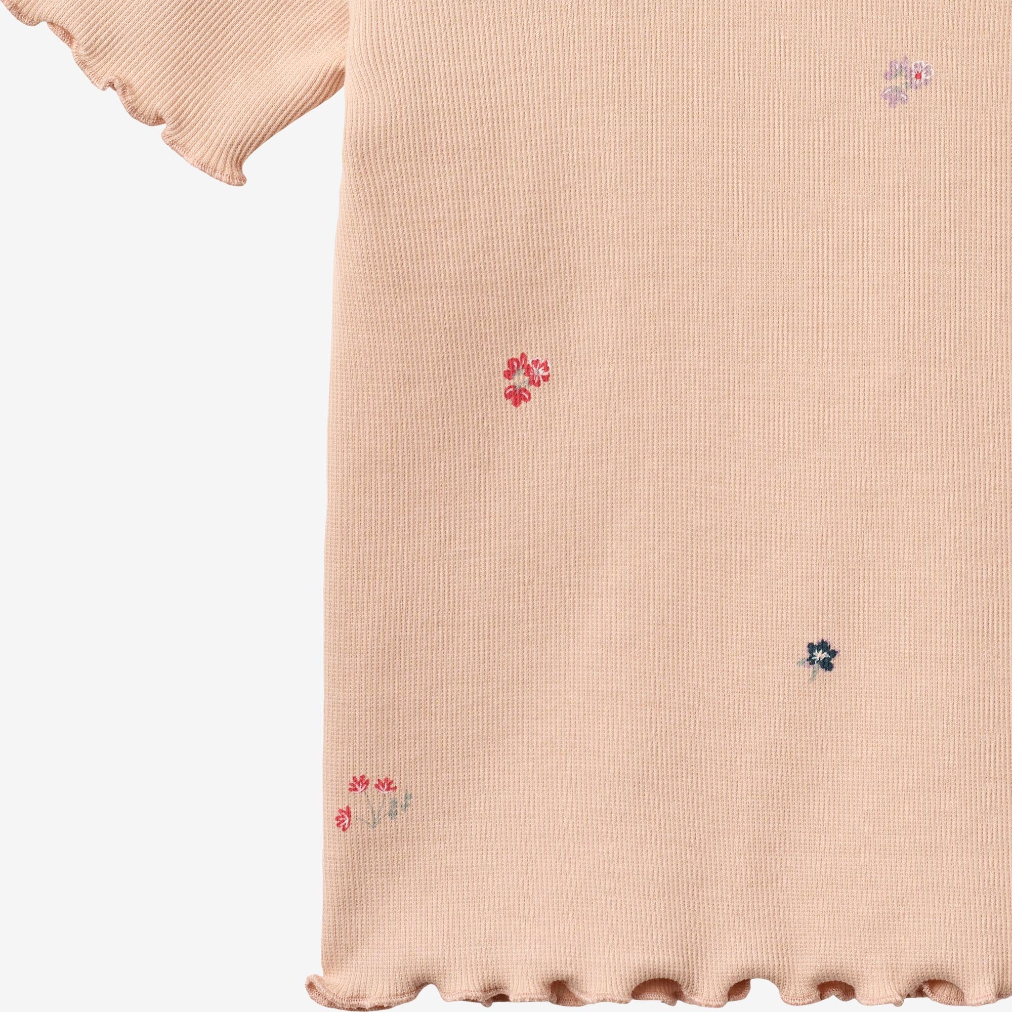 wheat-t-shirt-alicia-rose-flowers-m-dchen-shirt-bio image 3