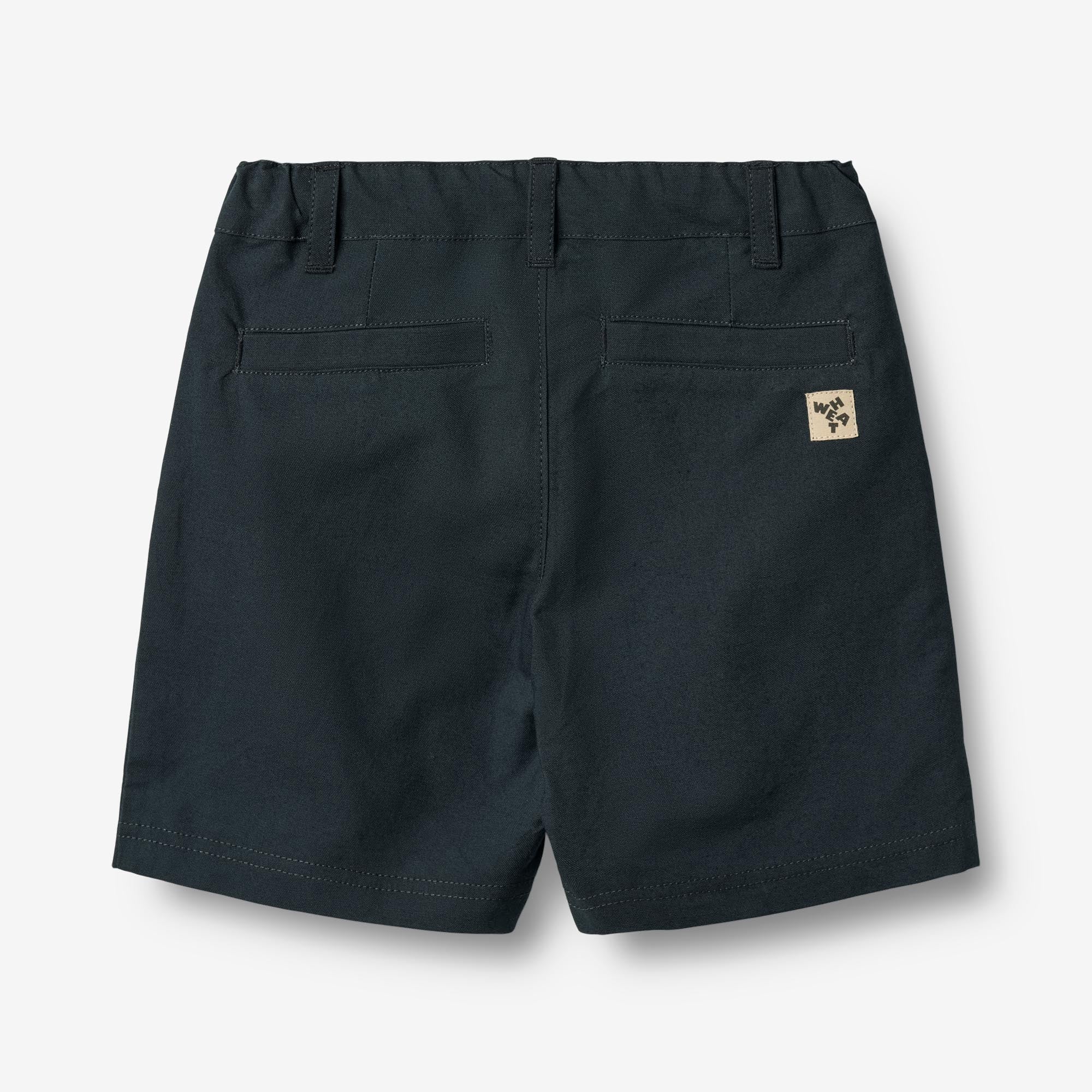wheat-mogens-chino-shorts-navy-bio-baumwolle-jungen image 2