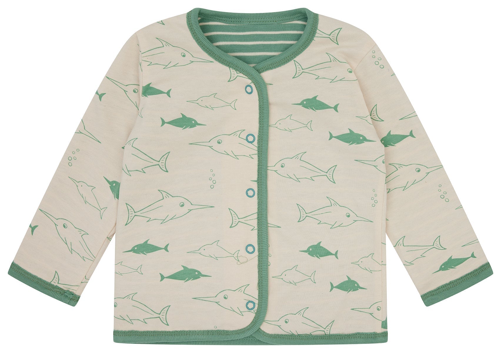 loud-proud-classics-wendejacke-babyjacke-air image 6