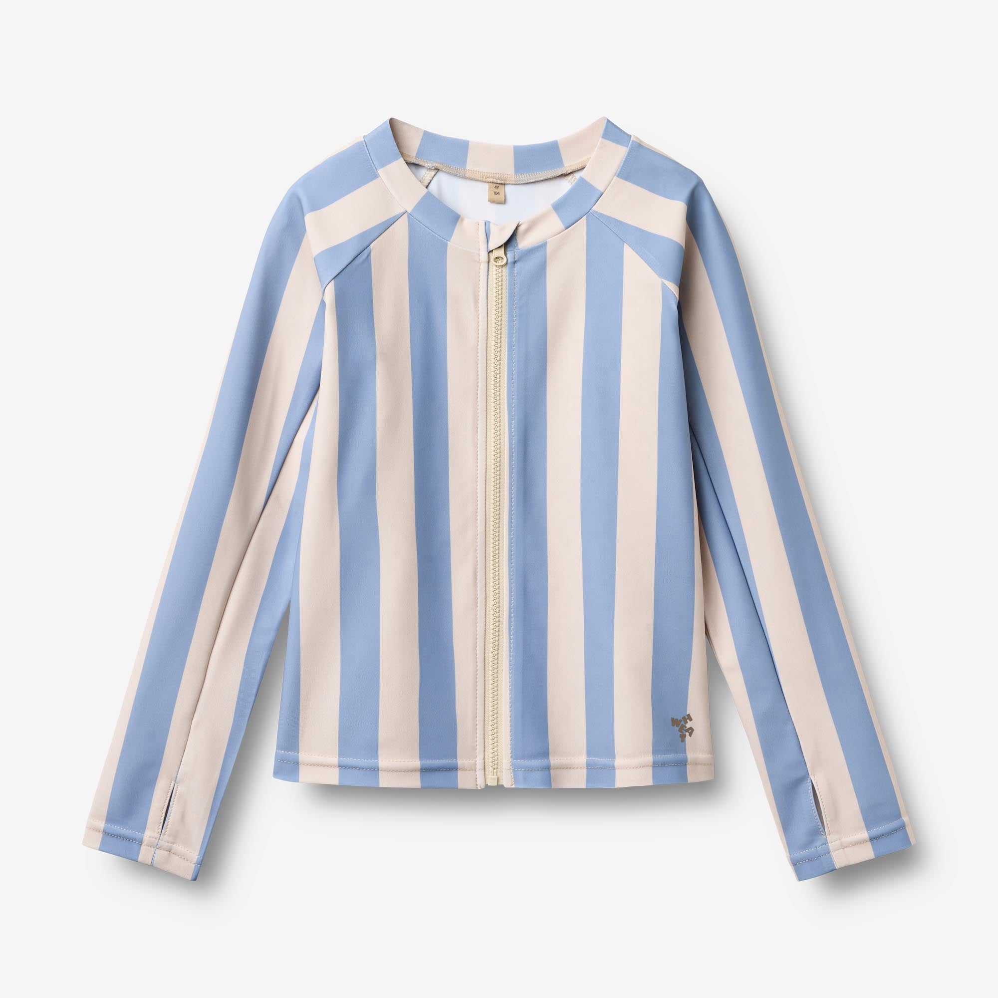 wheat-ada-schwimmshirt-bold-blue-stripe-uv-40 image 1