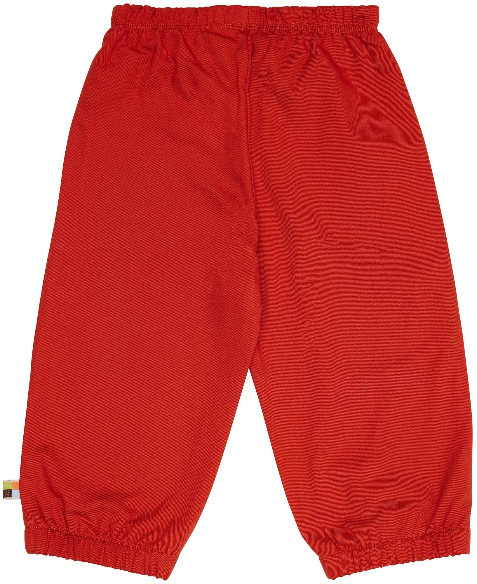 loud-proud-classics-wasserabweisende-hose-grass-62-68 image 4