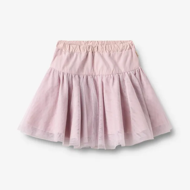 wheat-tulle-soft-lilac-t-llrock-m-dchen-recycling image 1