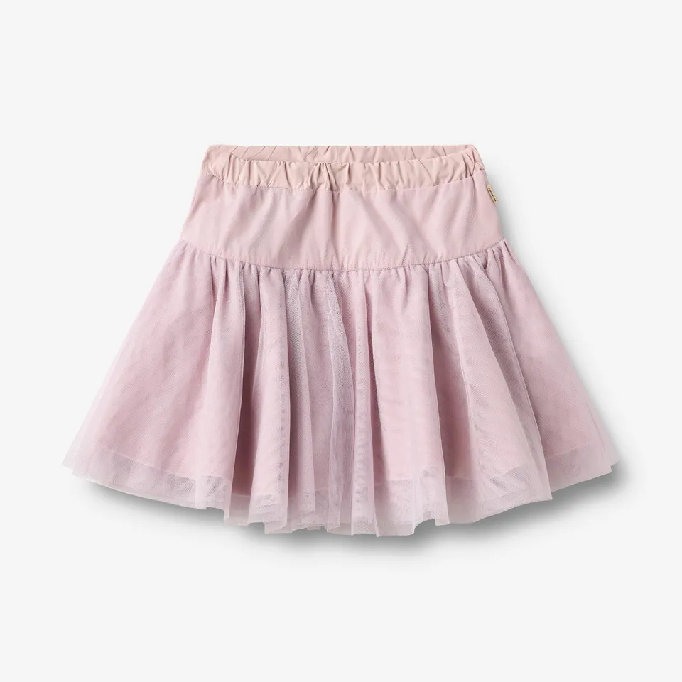 wheat-tulle-soft-lilac-t-llrock-m-dchen-recycling image 1