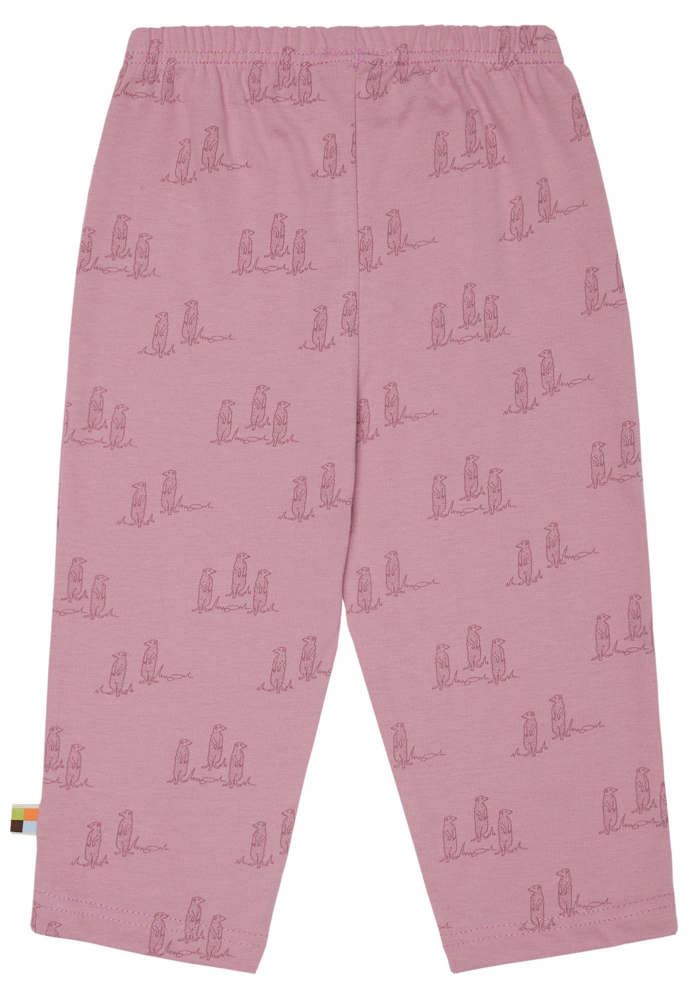 loud-proud-classics-hose-druck-aster-86-92-jersey image 2