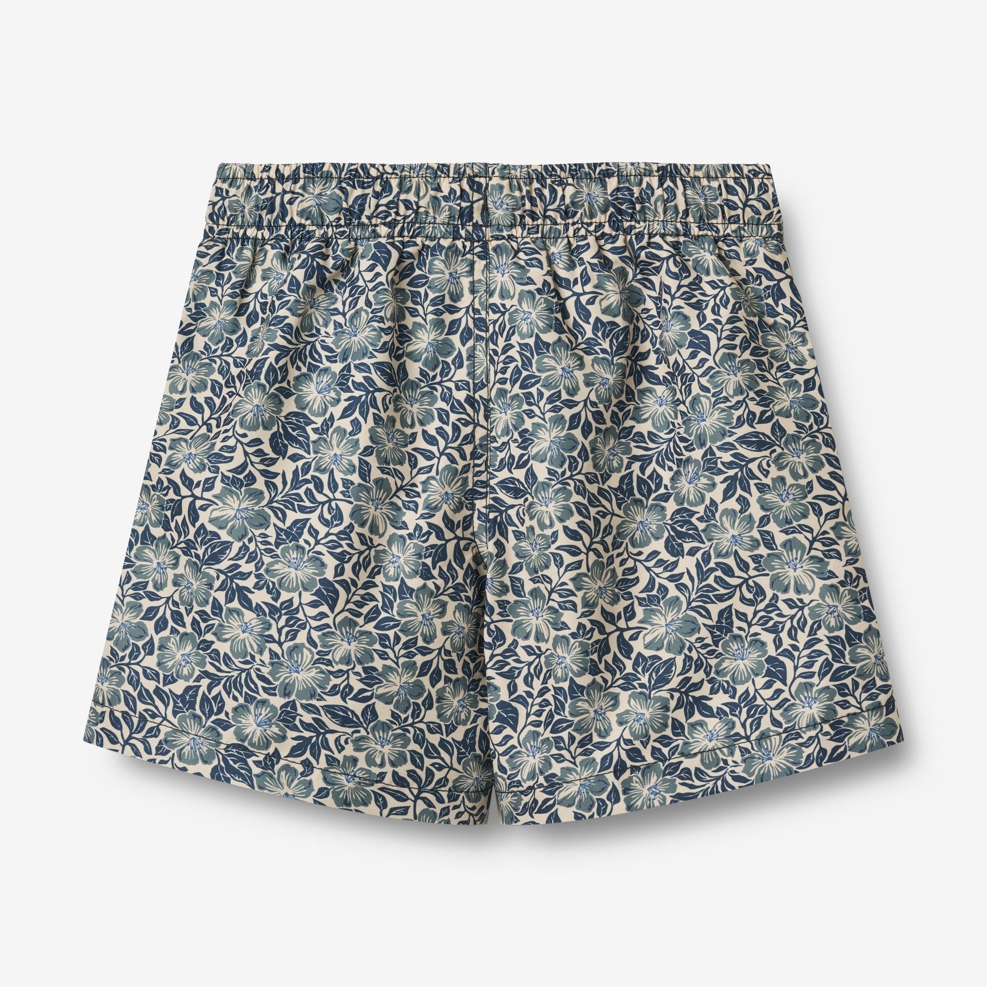 wheat-hansi-badehose-blau-badeshorts-upf-40 image 3