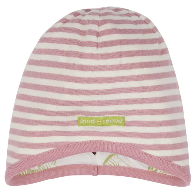 loud-proud-classics-wendem-tze-kinderm-tze-aster-bedruckt image 1