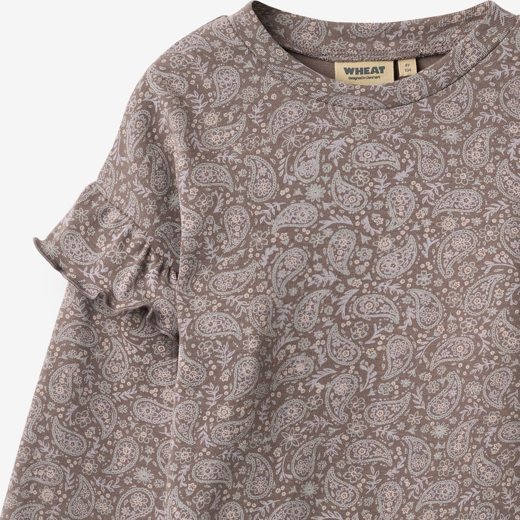 wheat-belinda-langarmshirt-purple-plum-gr-92-152 image 3