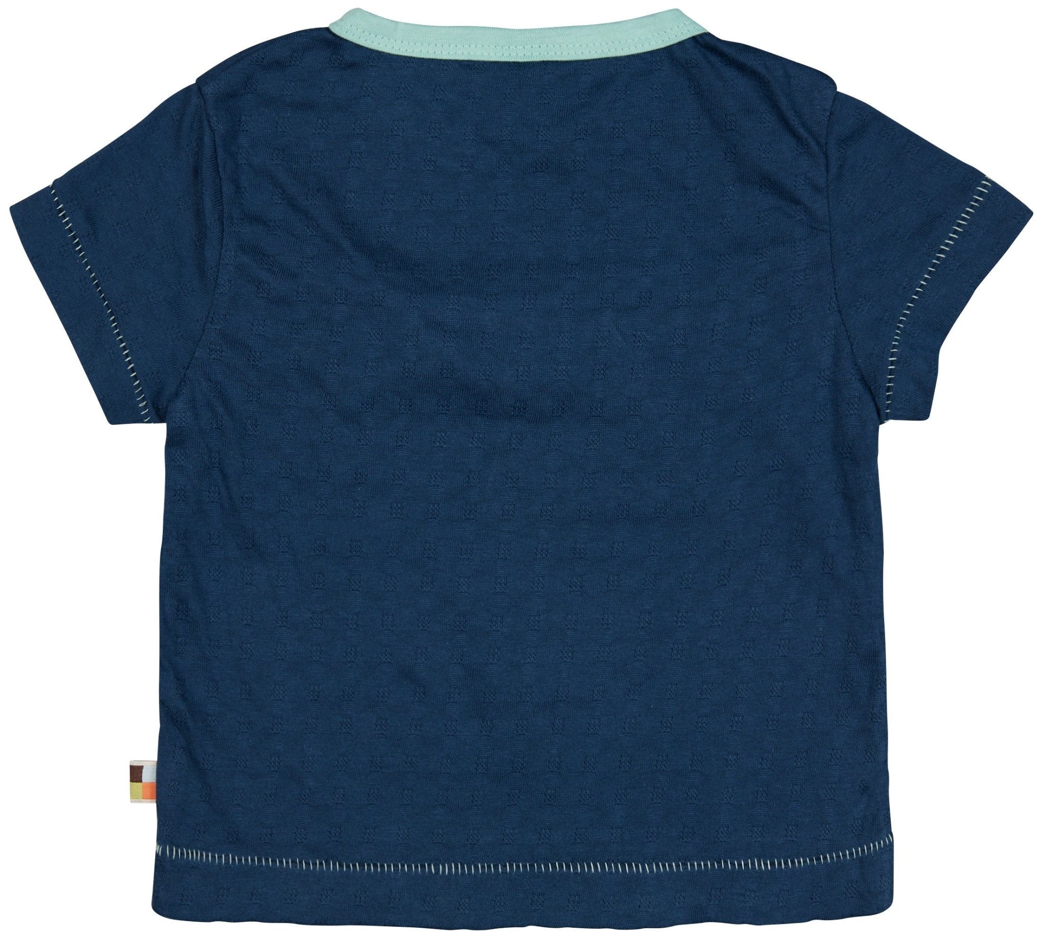 loud-proud-classics-tunika-jacquard-kindertunika-azalea image 6