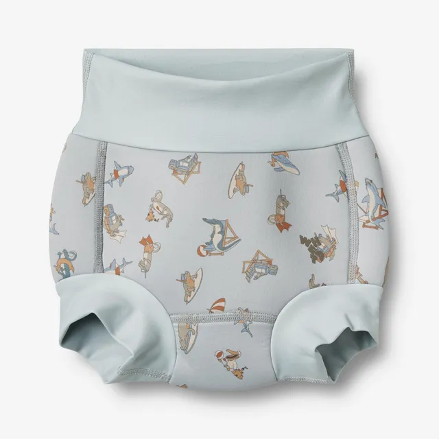 wheat-anker-neopren-schwimmhose-baby-swim-club-mit-uv-schutz image 1