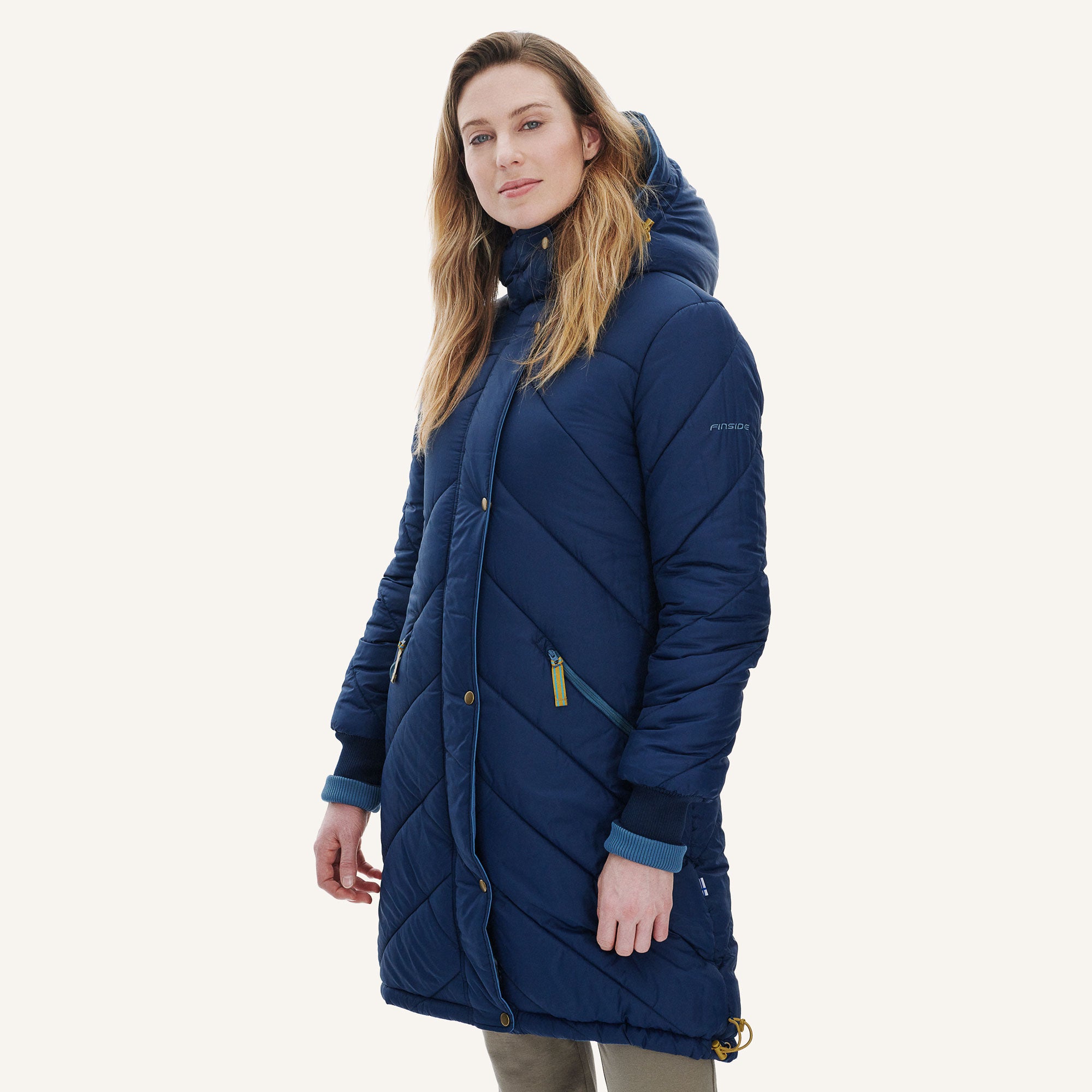 finkid-sipuli-winterparka-navy-seaport-gr-34-wendbar-recycling image 6