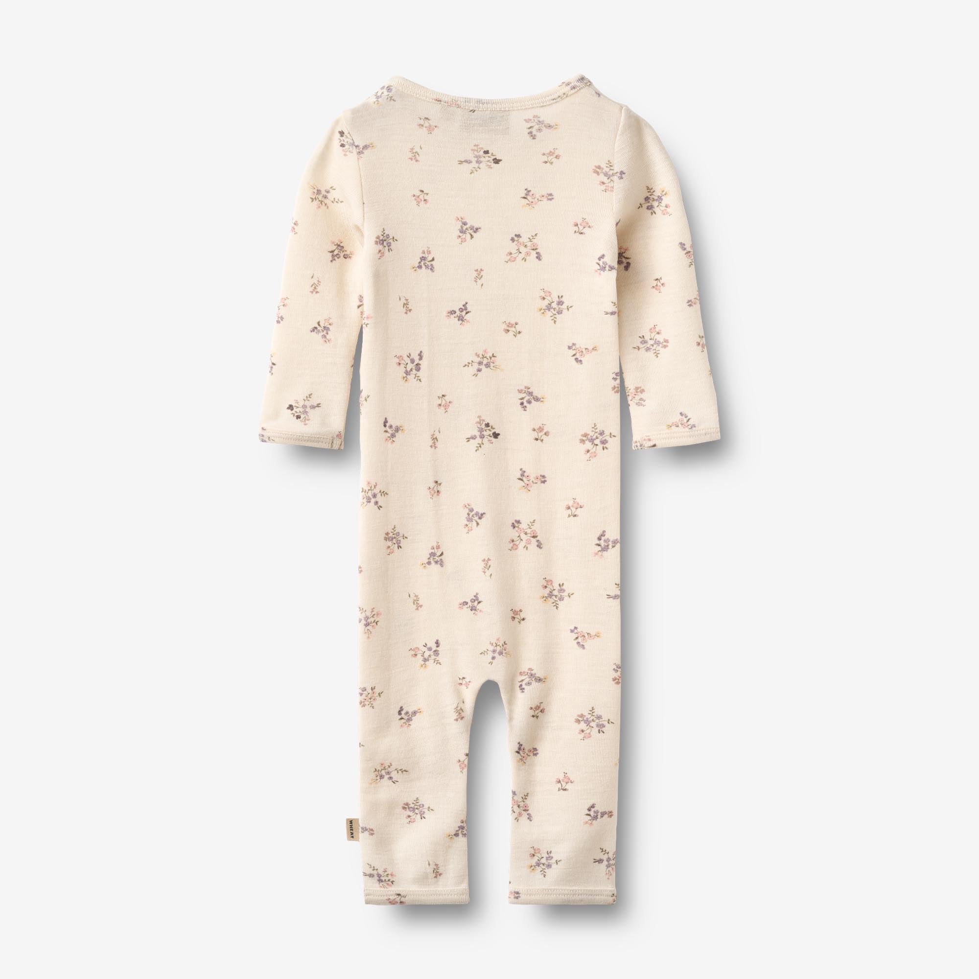 wheat-haven-wolloverall-eggshell-flowers-merino-baby image 4