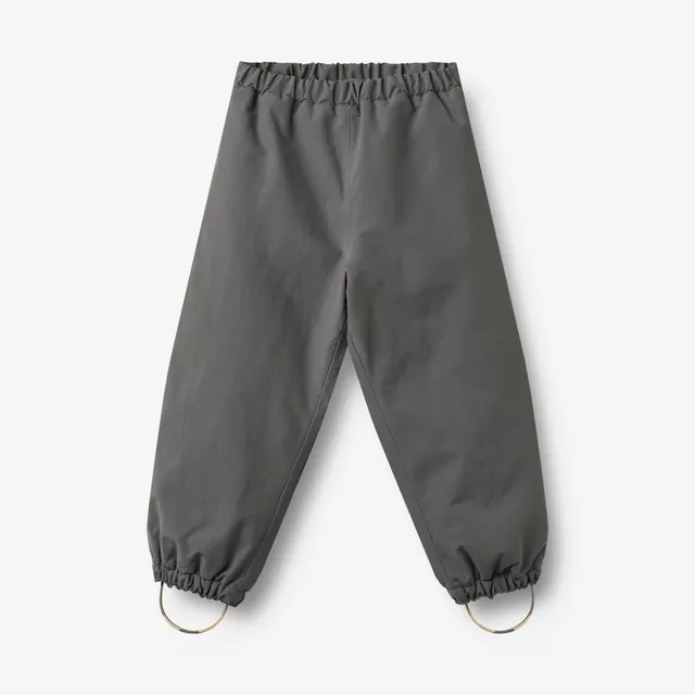 wheat-jay-skihose-dark-charcoal-wasserdicht-22k image 1