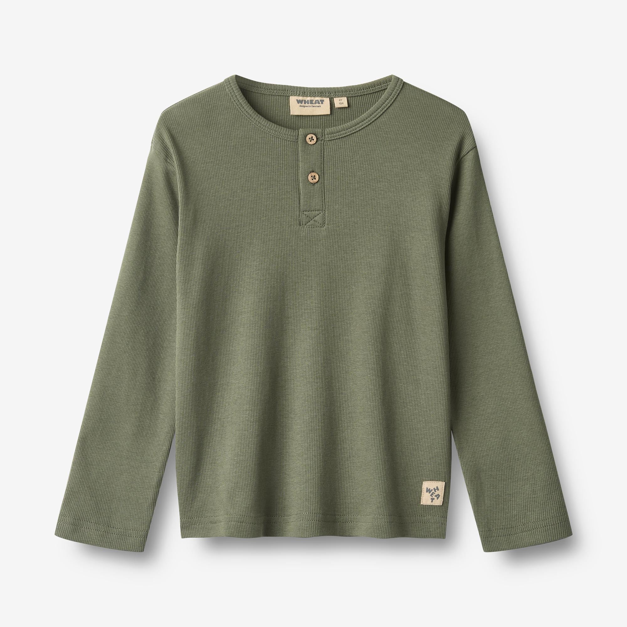 wheat-morris-langarmshirt-thyme-bio-baumwolle-jungen image 1