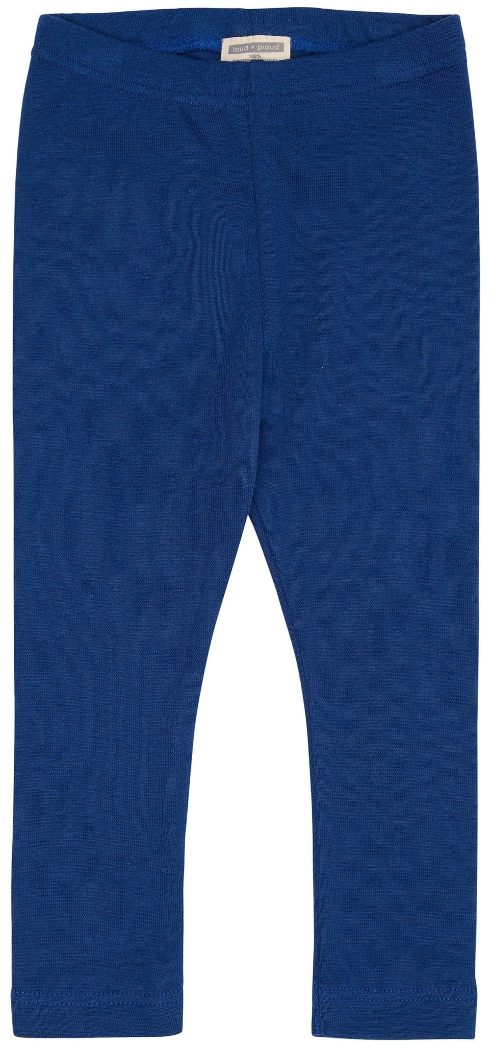 loud-proud-classics-weiche-feinripp-legging-grass-elastisch image 5
