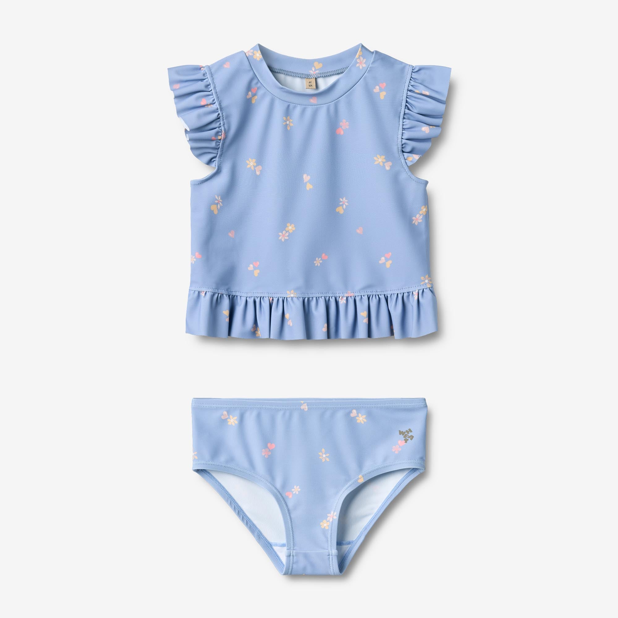 wheat-alma-bikini-zweiteiler-morning-sky-hearts-uv image 2