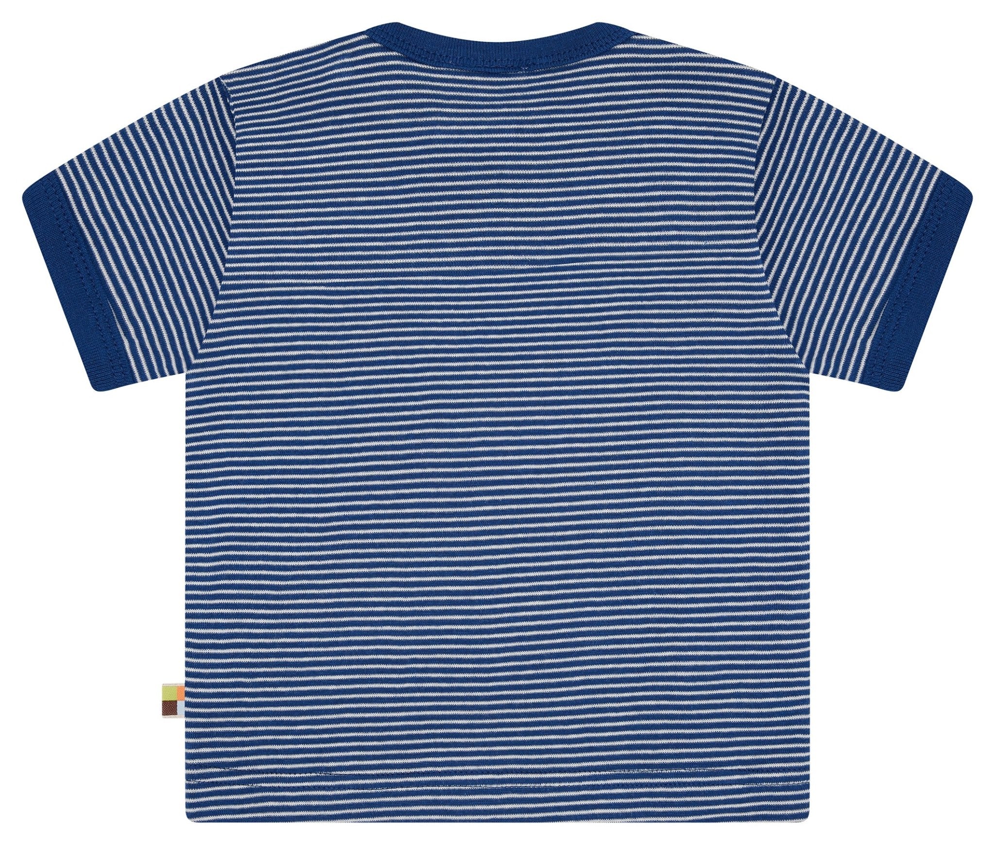 loud-proud-classics-t-shirt-streifen-shirt-bio-baumwolle-feinripp image 8