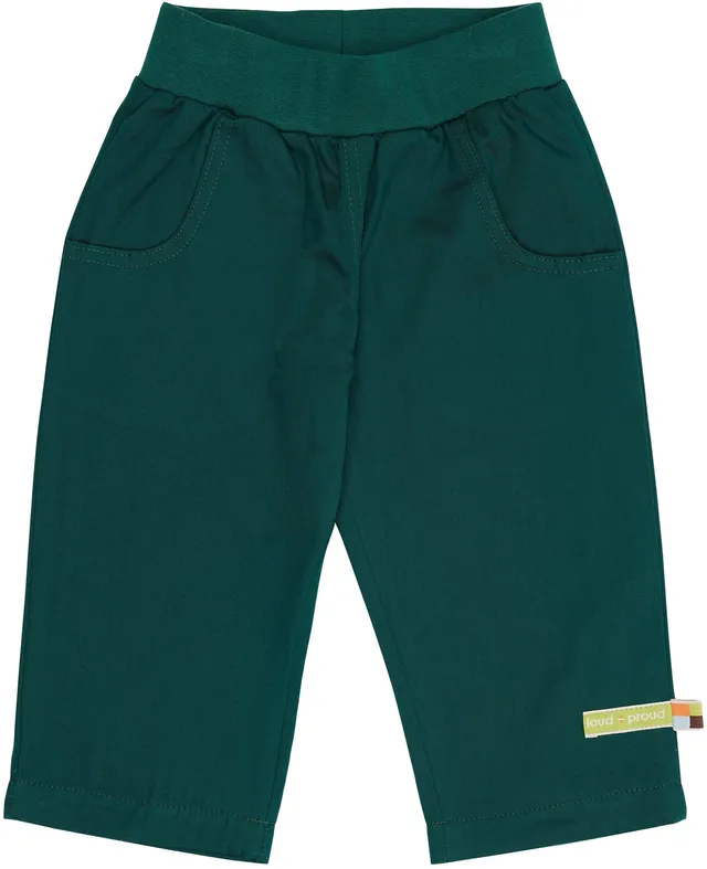 loud-proud-classics-twill-hose-mit-futter-bottle-jersey image 1