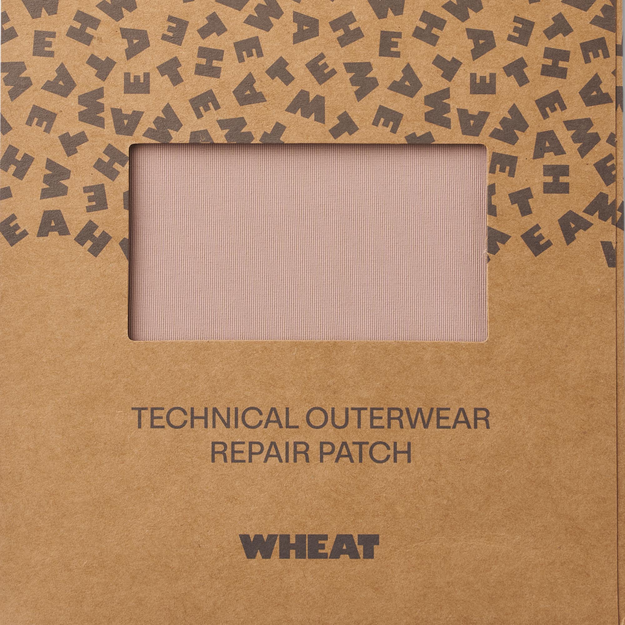 wheat-b-gelflicken-technical-outerwear-dry-rose image 3