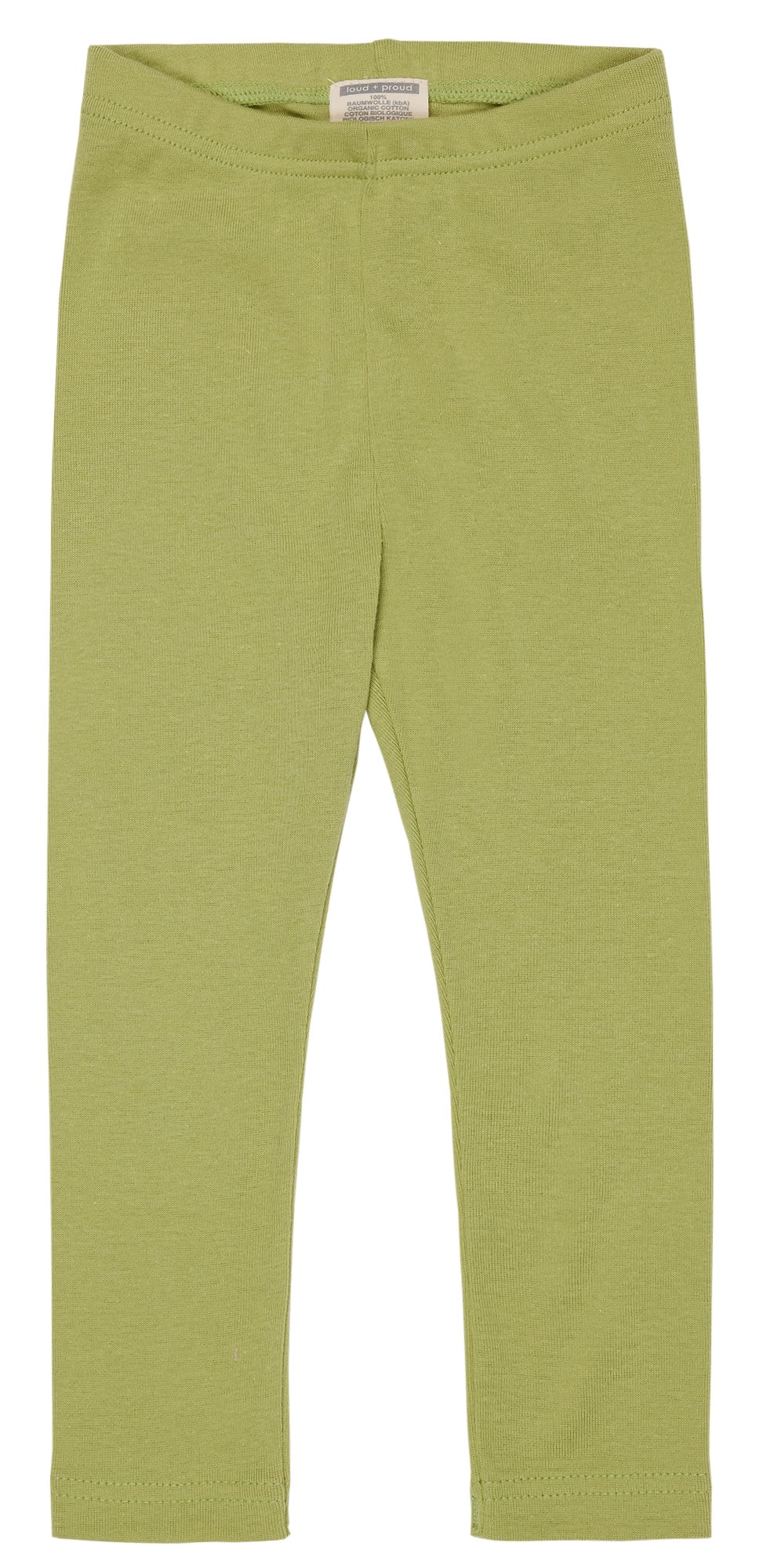 loud-proud-classics-legging-uni-feinripp-aster image 3