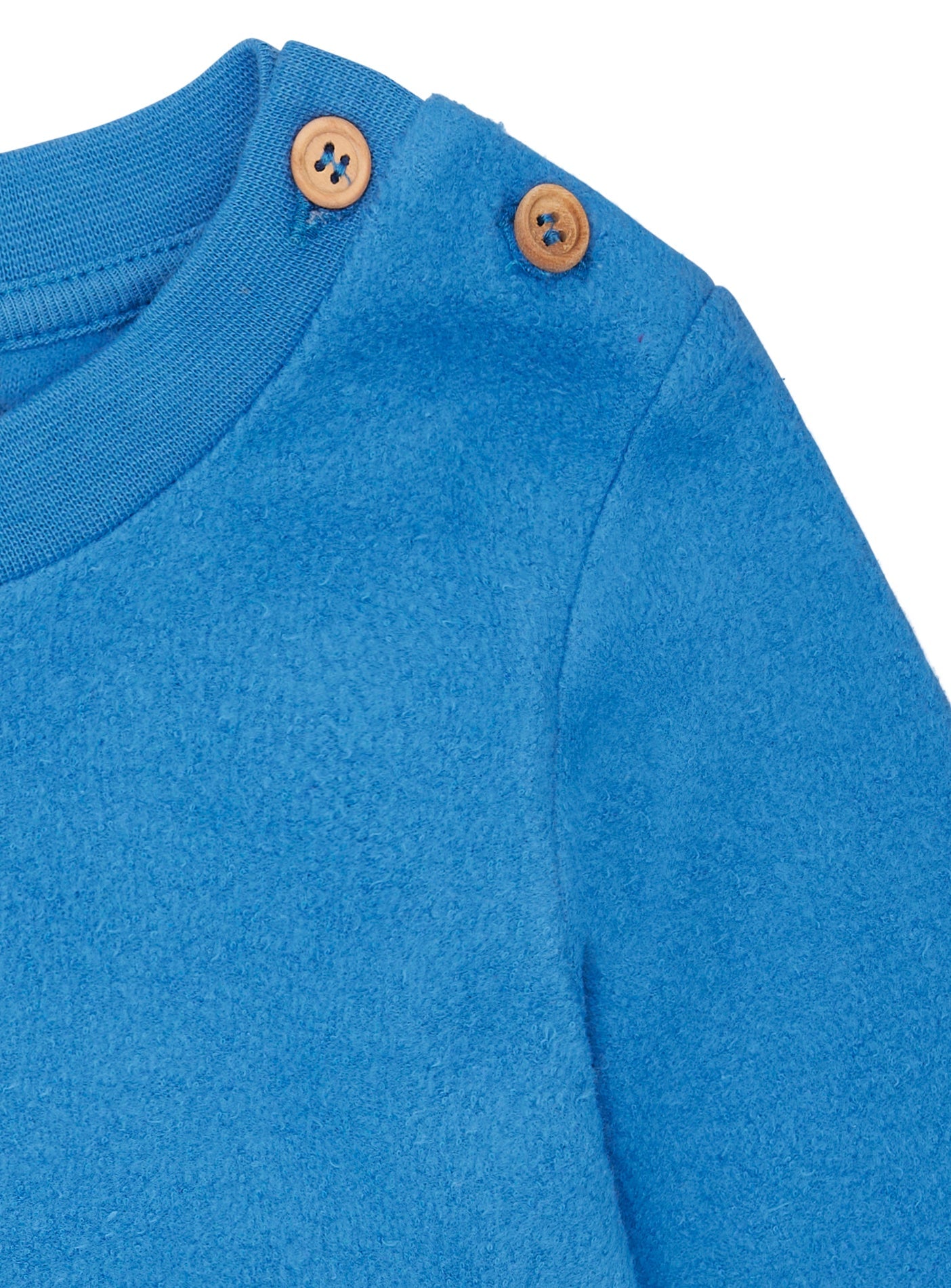loud-proud-classics-fleece-sweatshirt-curry-86-92-fleece image 3