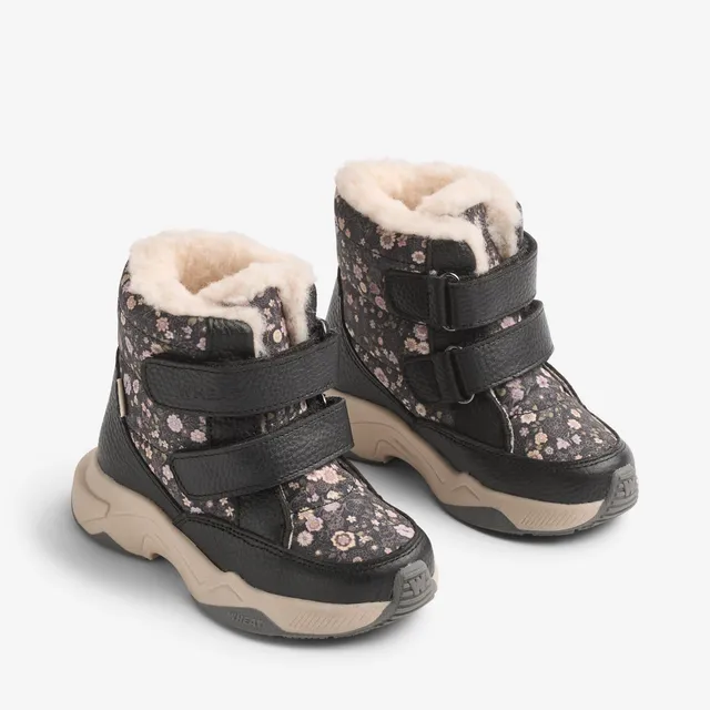 wheat-winterboot-millas-tex-black-sea-winterstiefel image 1