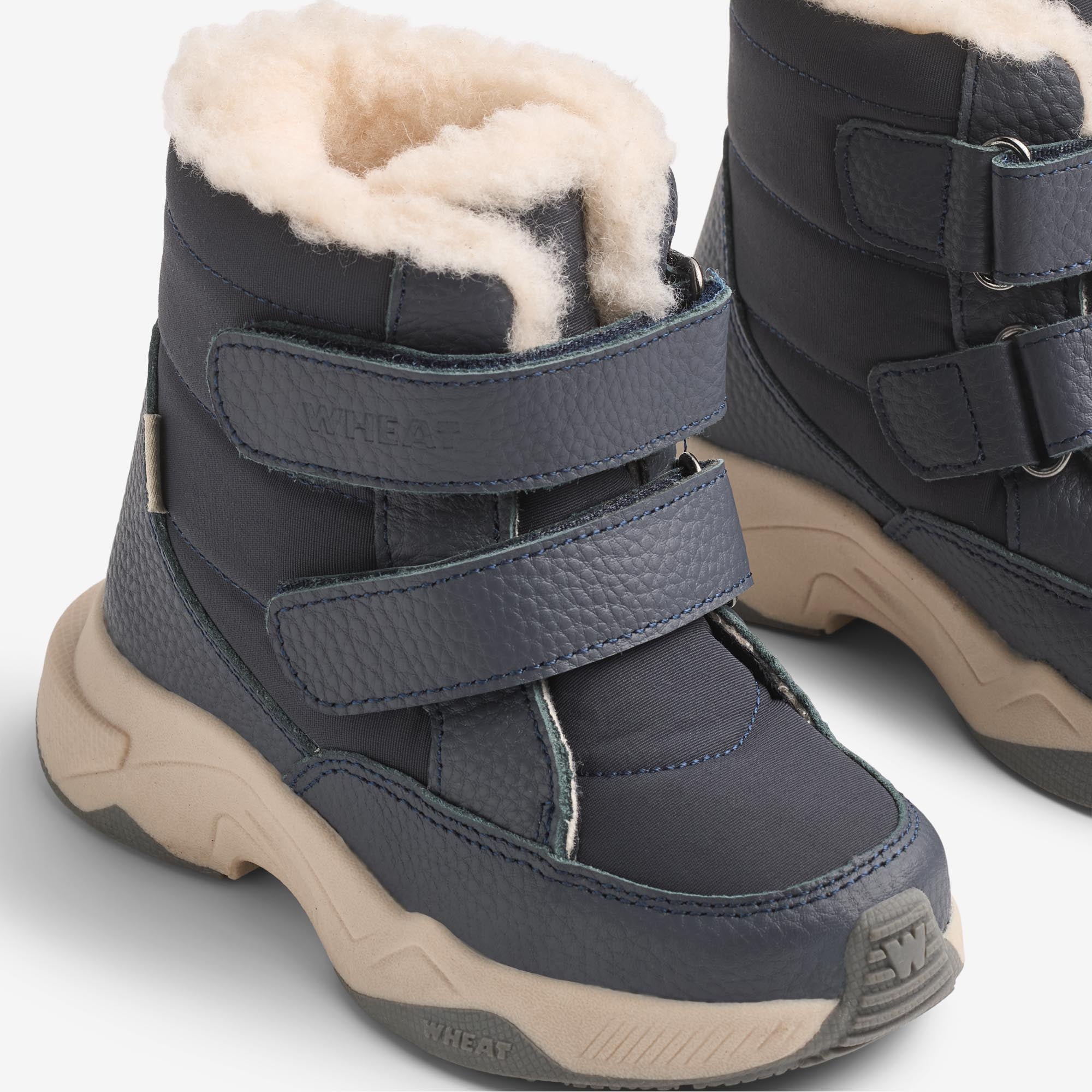 wheat-millas-2-0-tex-winterboot-ink-wollfutter image 4