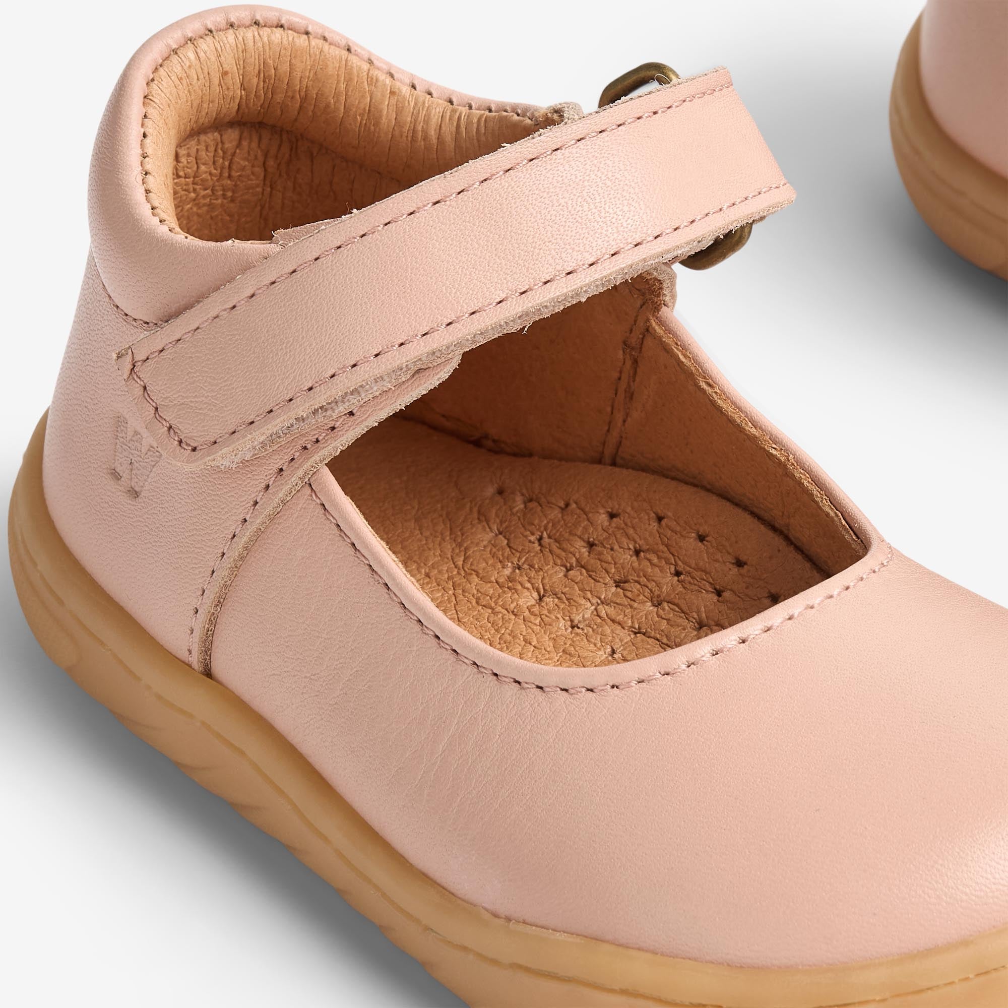 wheat-ballerina-silya-lederballerina-powder image 4