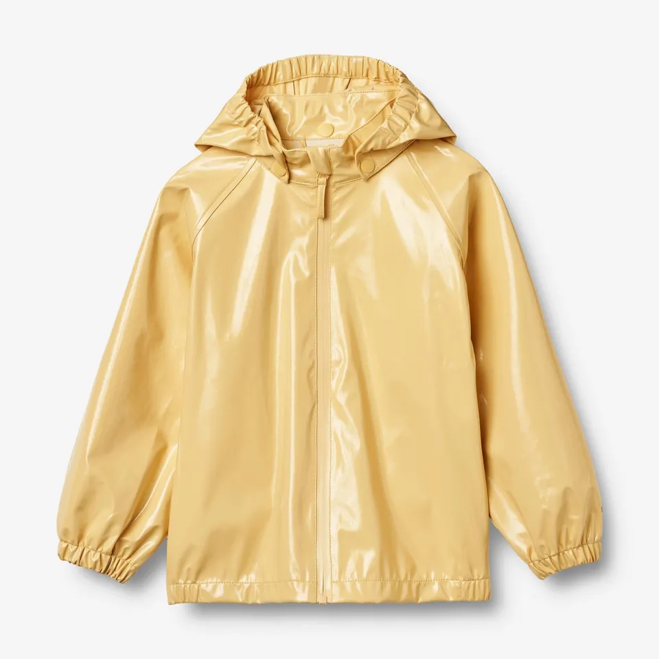wheat-chardy-regenjacke-yellow-wasserdicht-m-dchen image 1