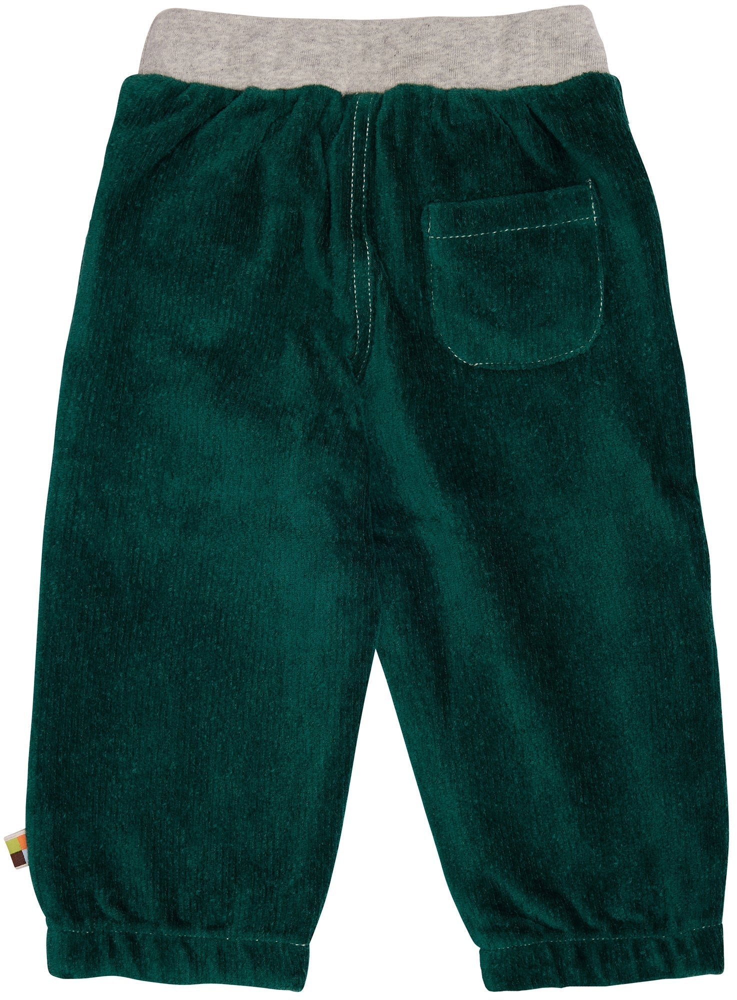 loud-proud-classics-hose-cord-kinderhose-bottle-98-104 image 2
