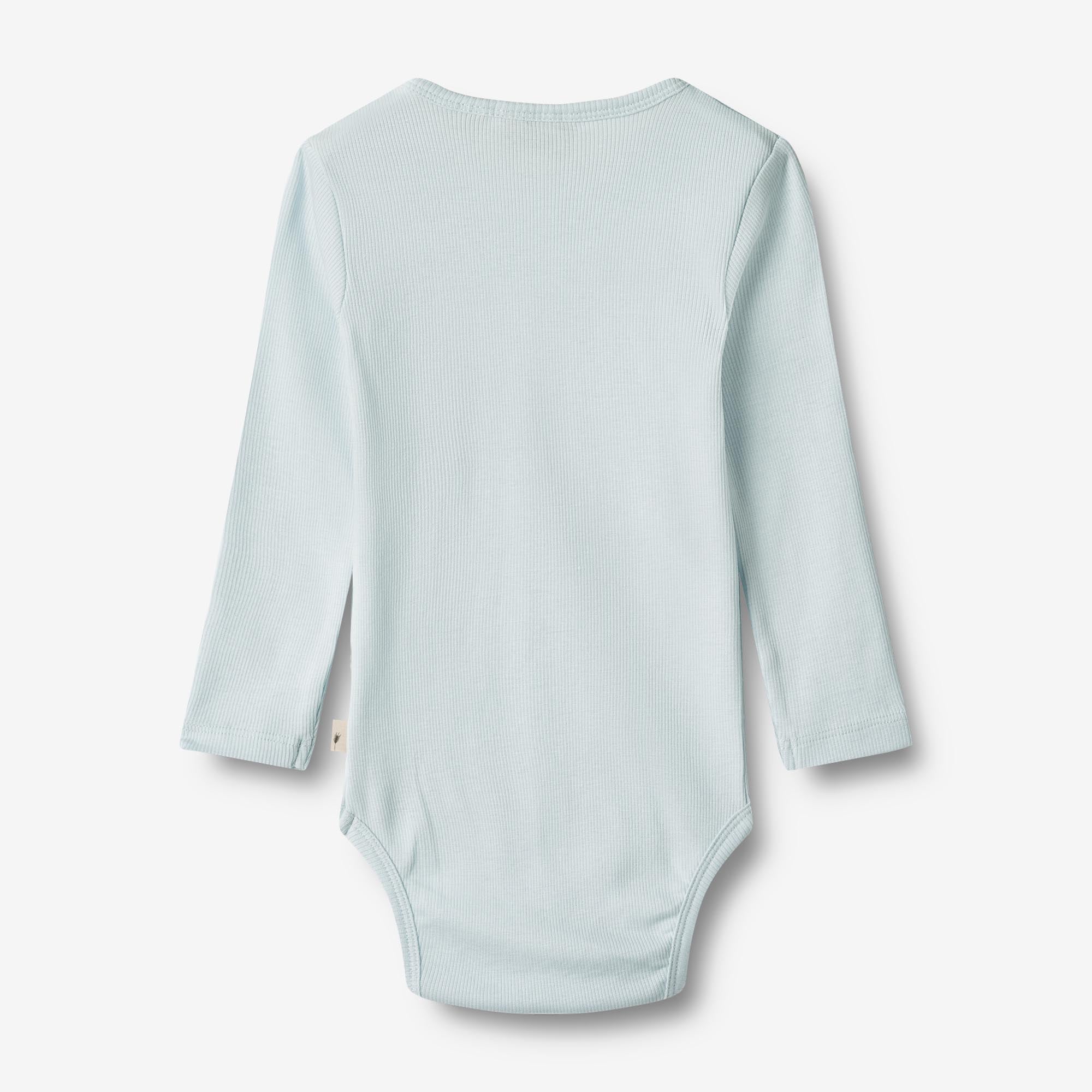 wheat-rib-body-spencer-babybody-light-blue-langarm-bio image 2