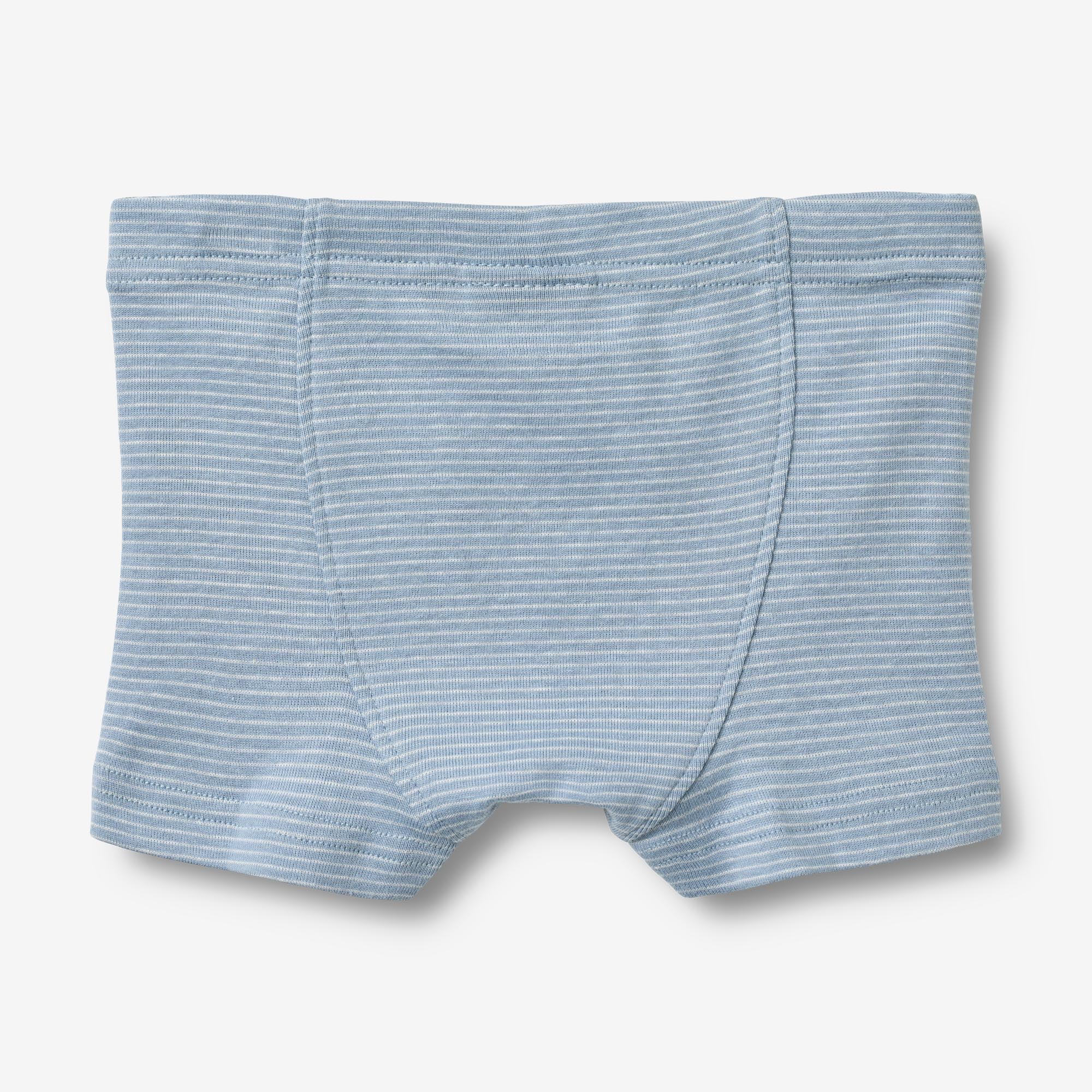 wheat-louis-unterw-sche-faded-blue-stripe-bio image 7