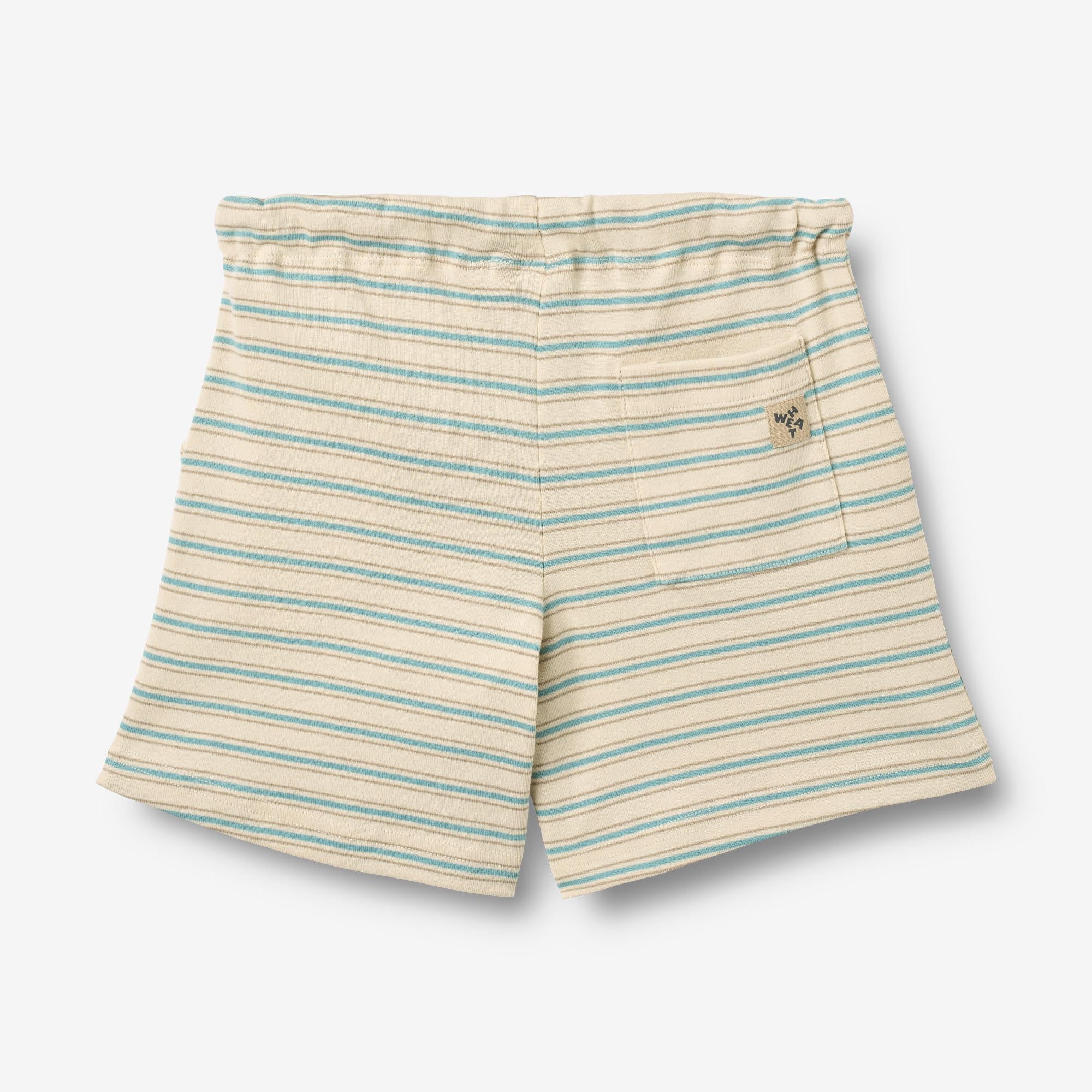 wheat-kalle-jersey-shorts-bio-baumwolle-spring-lake image 2