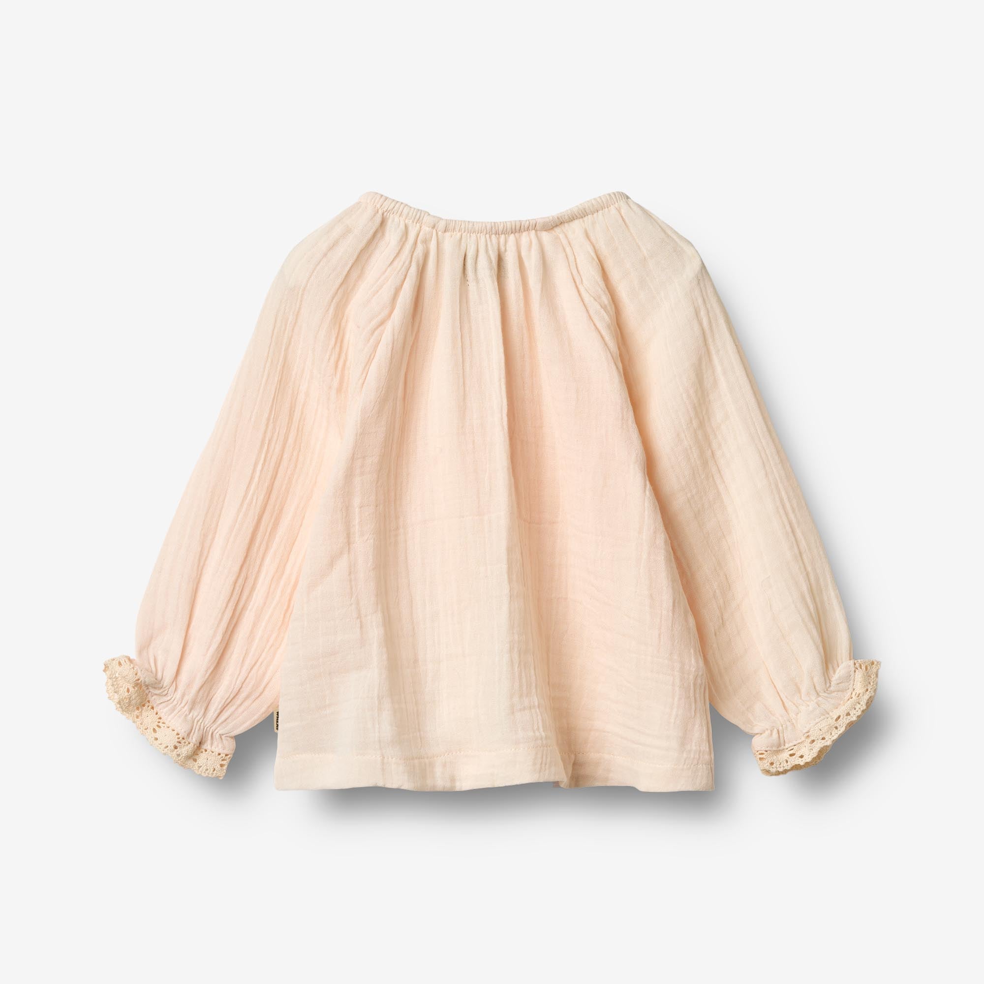 wheat-blouse-merle-babybluse-rose-water-bio-baumwolle-musselin image 2