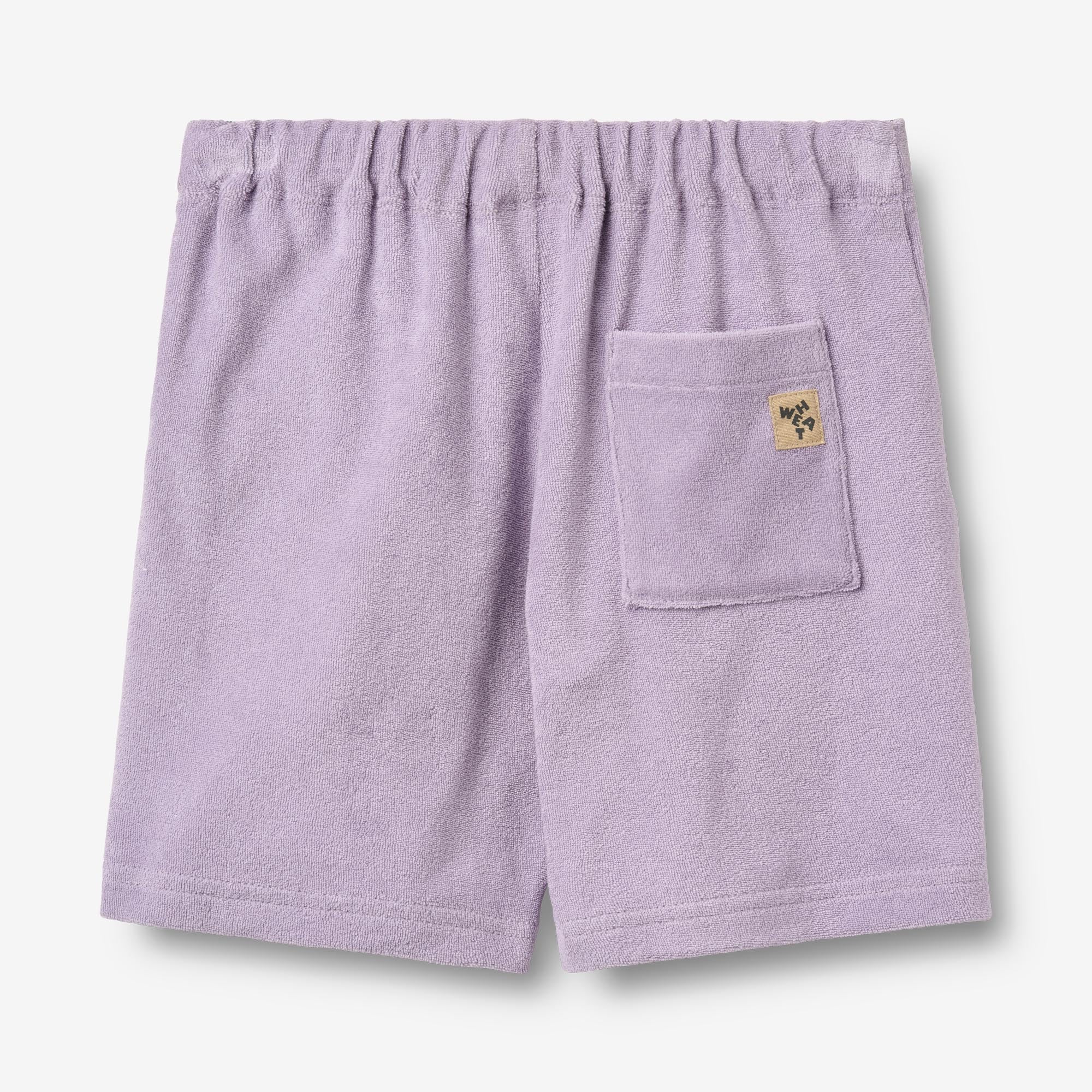 wheat-kalle-shorts-warm-cosmic-lilac-kurze-hose-bio image 2