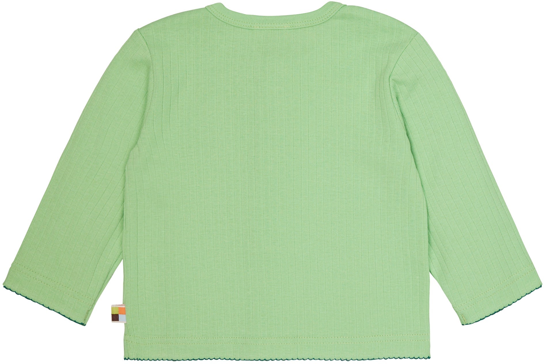 loud-proud-classics-leichte-jacke-derby-rib-jacke-opal-98-104 image 8